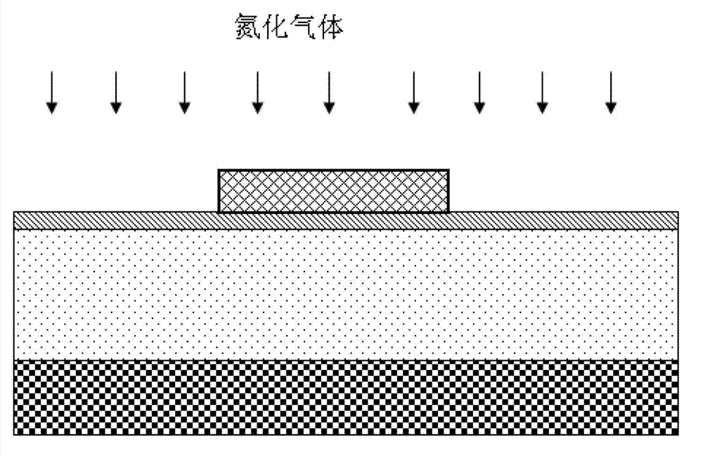 VDMOS transistor and preparation method thereof