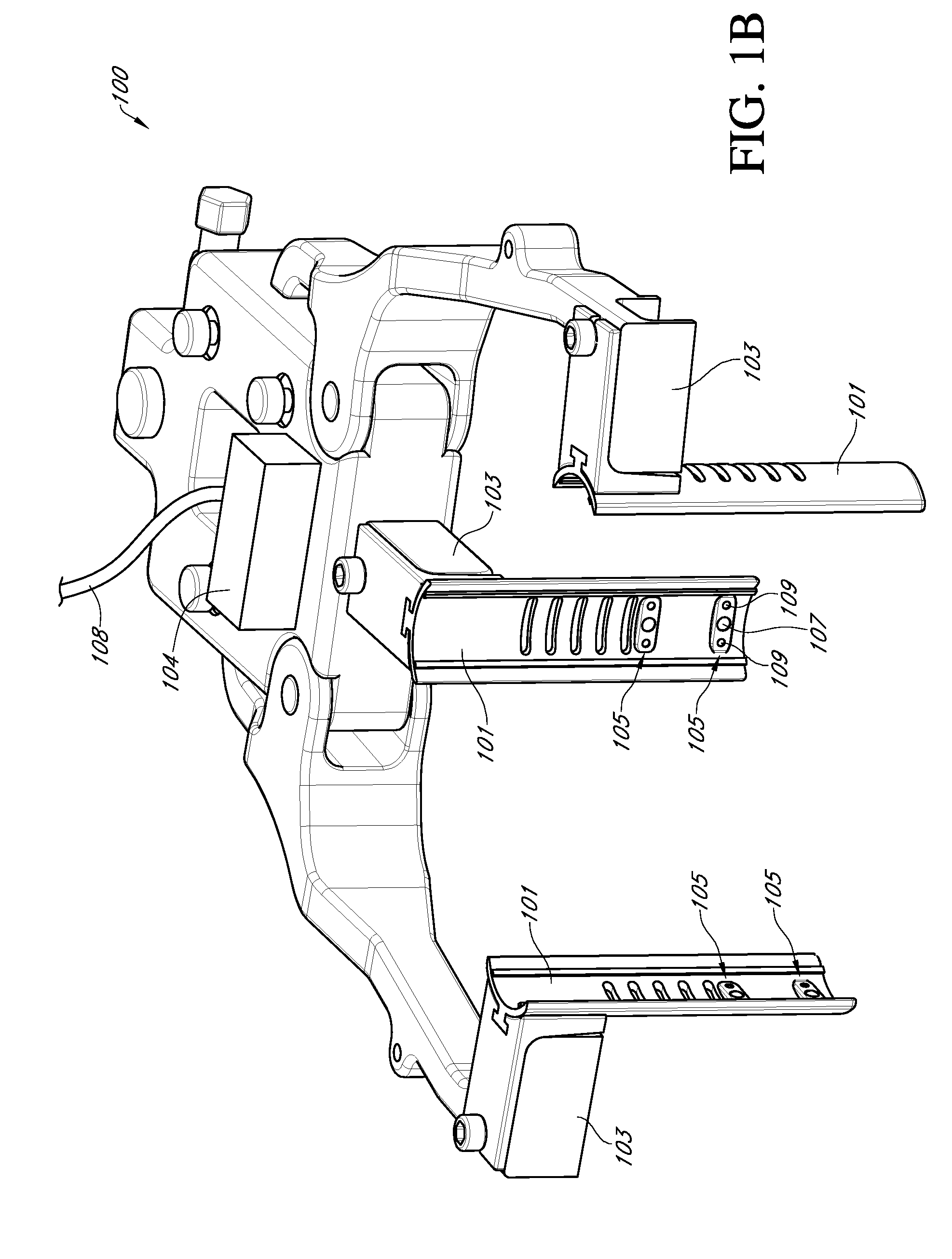 Surgical visualization systems