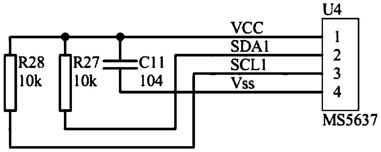 Gas equipment controller