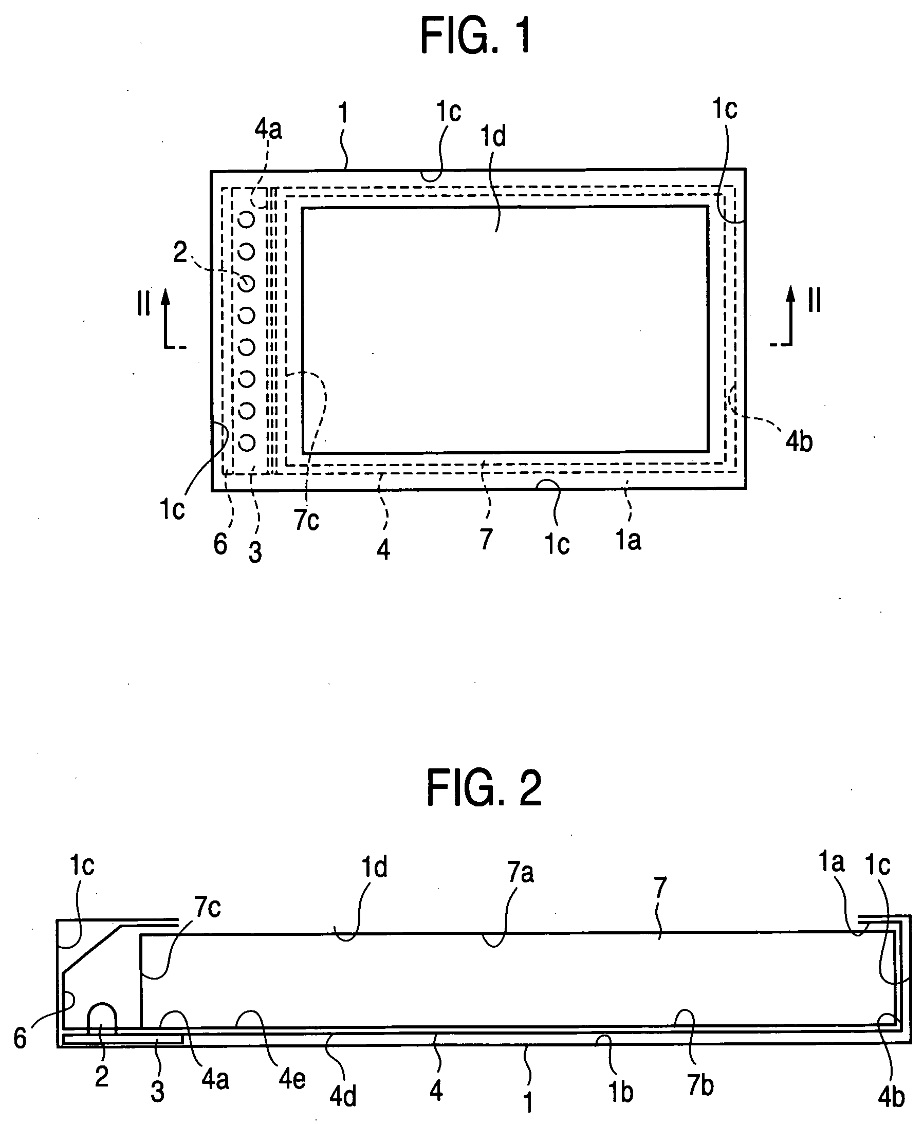 Surface light source device and display apparatus using the same