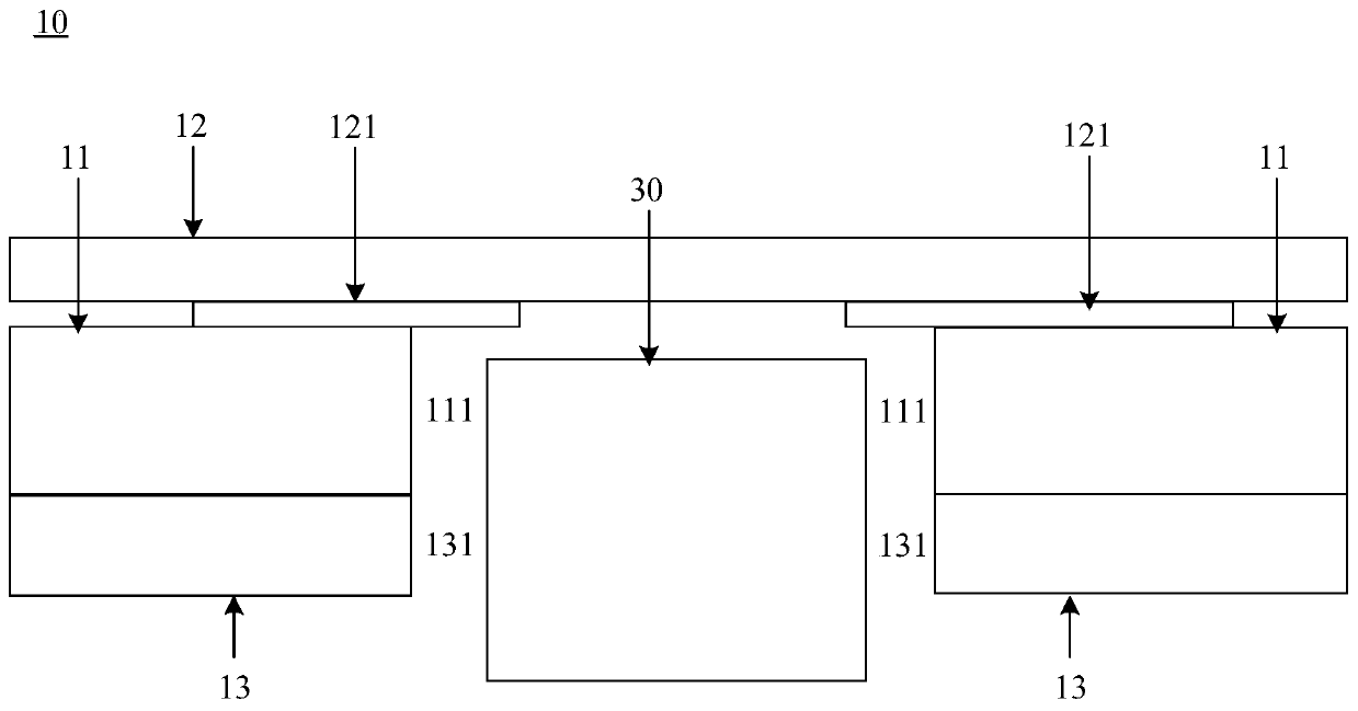 Display device and manufacturing method of display device