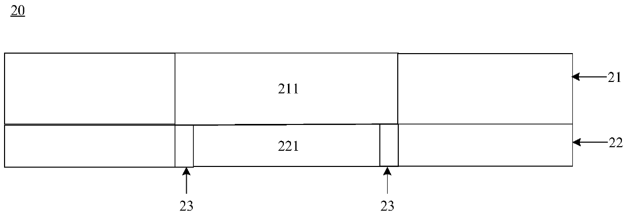 Display device and manufacturing method of display device