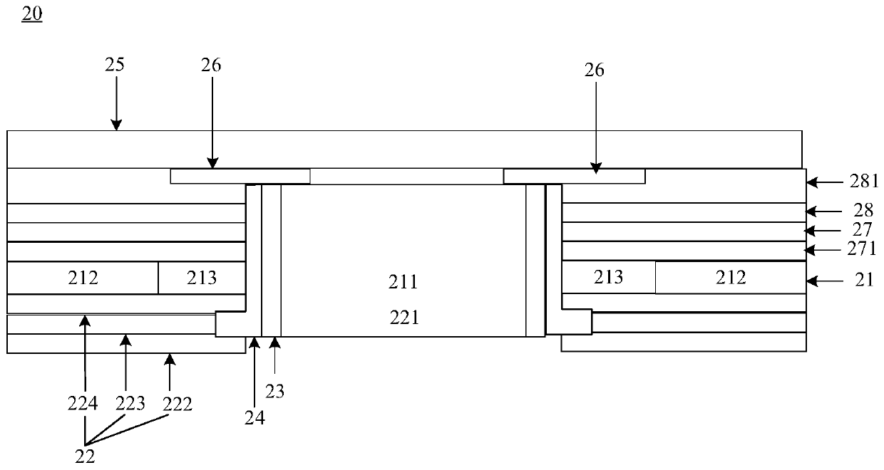 Display device and manufacturing method of display device