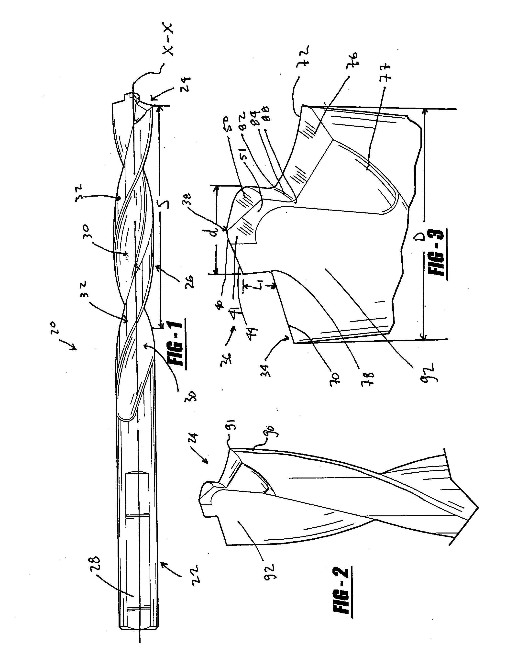 Twist drill with a pilot tip