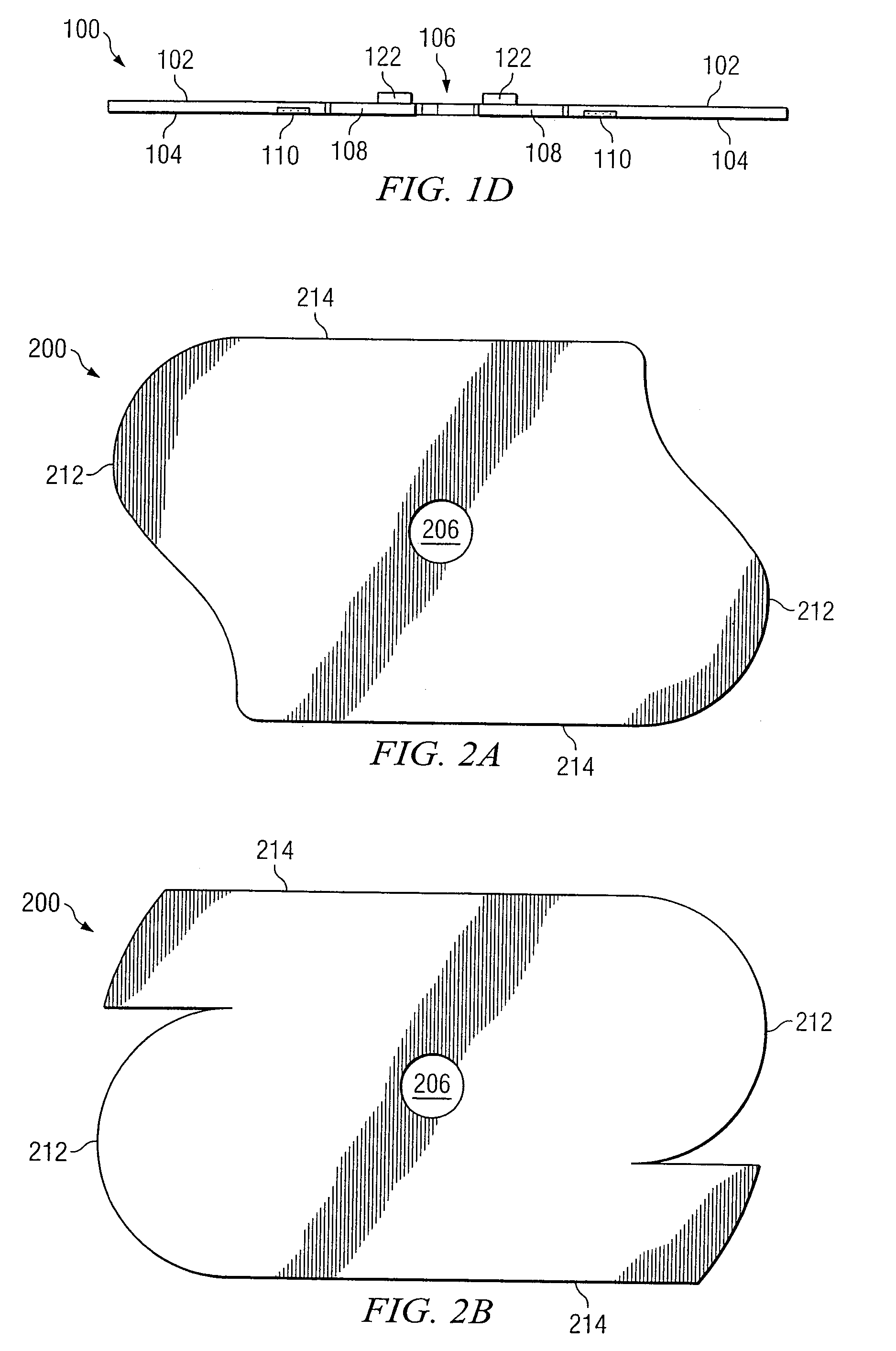 Thin Optical Disc Having Remote Reading Capability