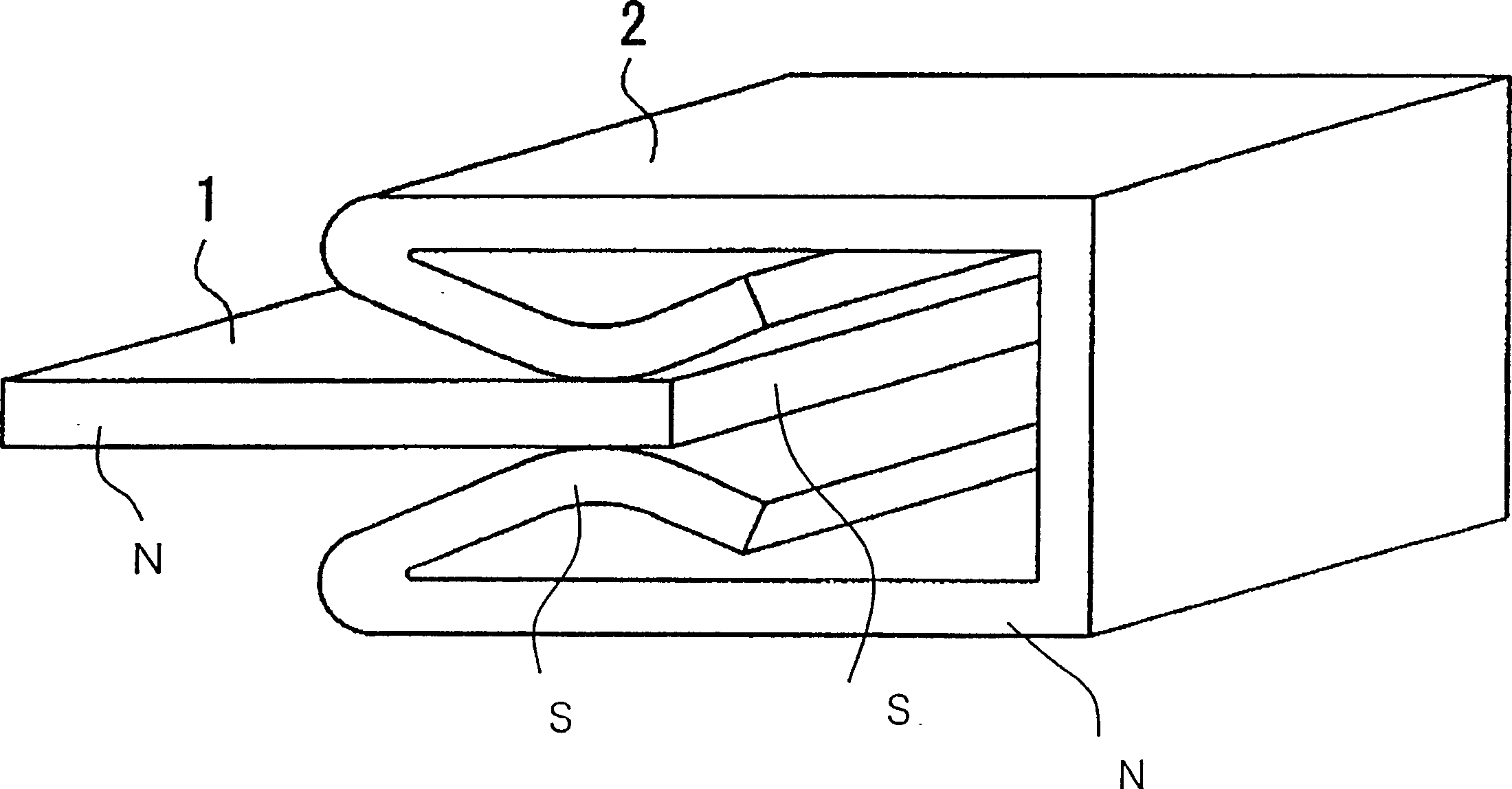 Connector terminal, connector and manufacturing method thereof