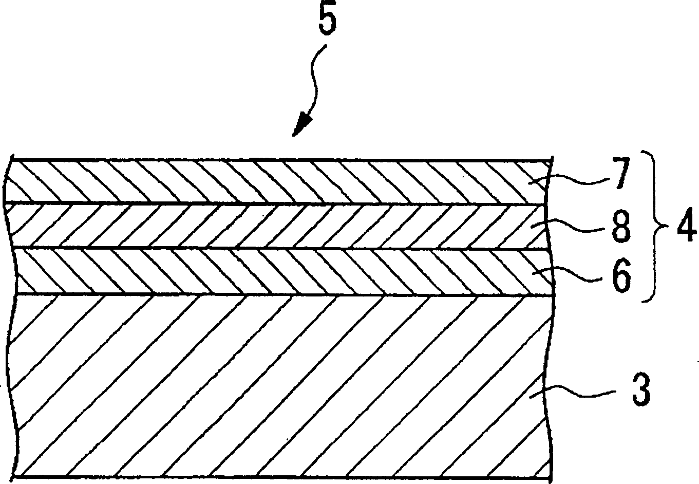 Connector terminal, connector and manufacturing method thereof