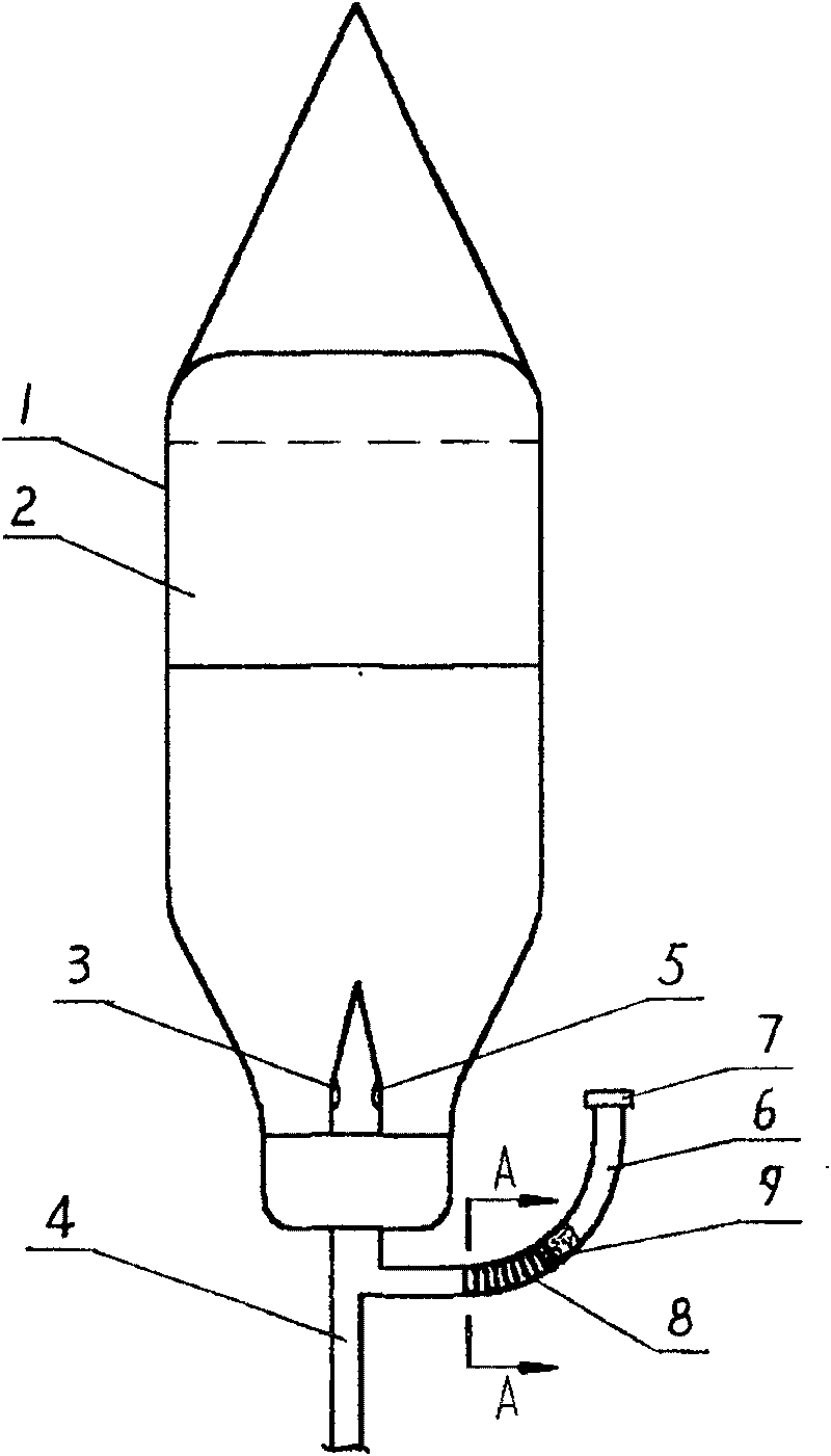 Transfusion system mounted with filtering and purifying arrangements