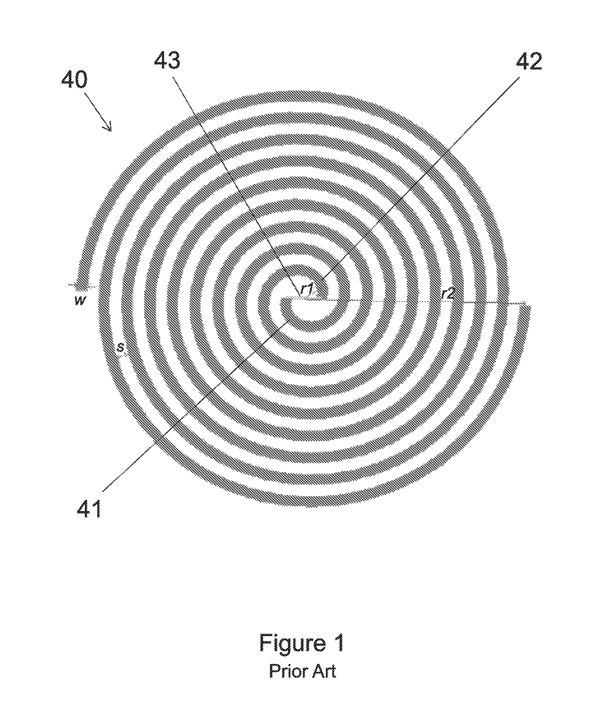 Lens design method and radiation source substrate