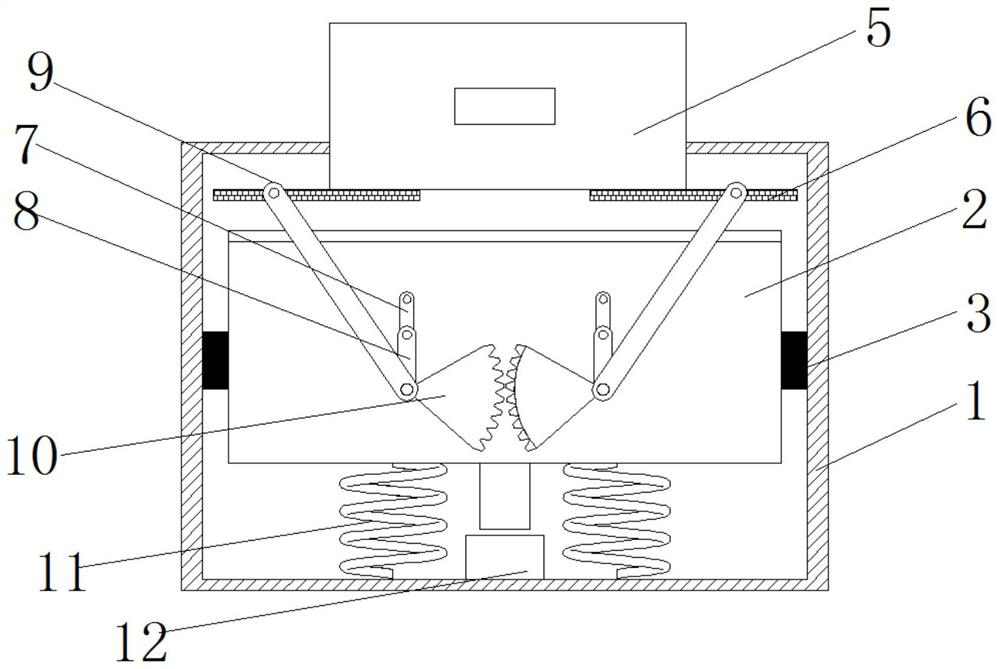 Aquatic plant cultivation device that automatically adds nutrient solution in equal proportions according to the surplus