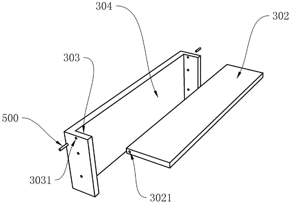 A multifunctional self-service bank counter with paper handling mechanism