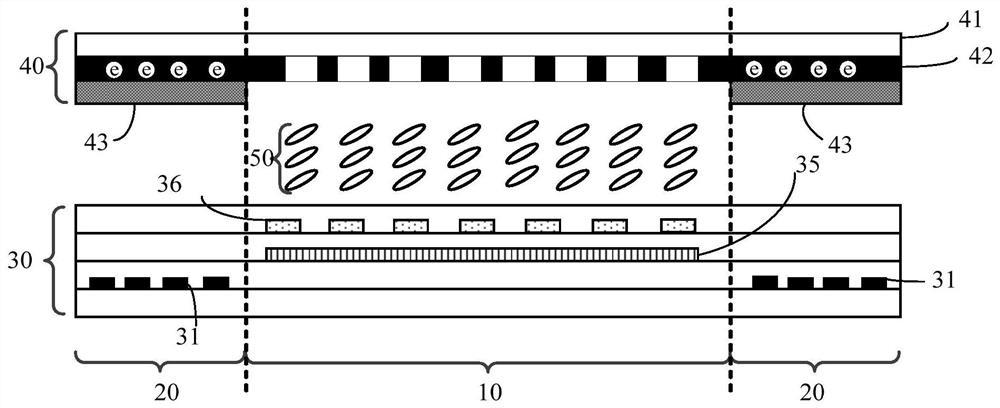 Display panel and display device