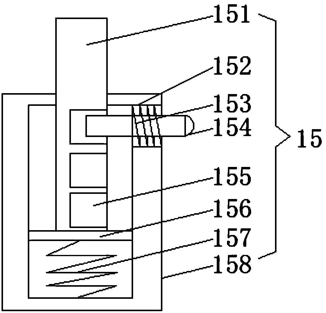 Paint sprayer for building