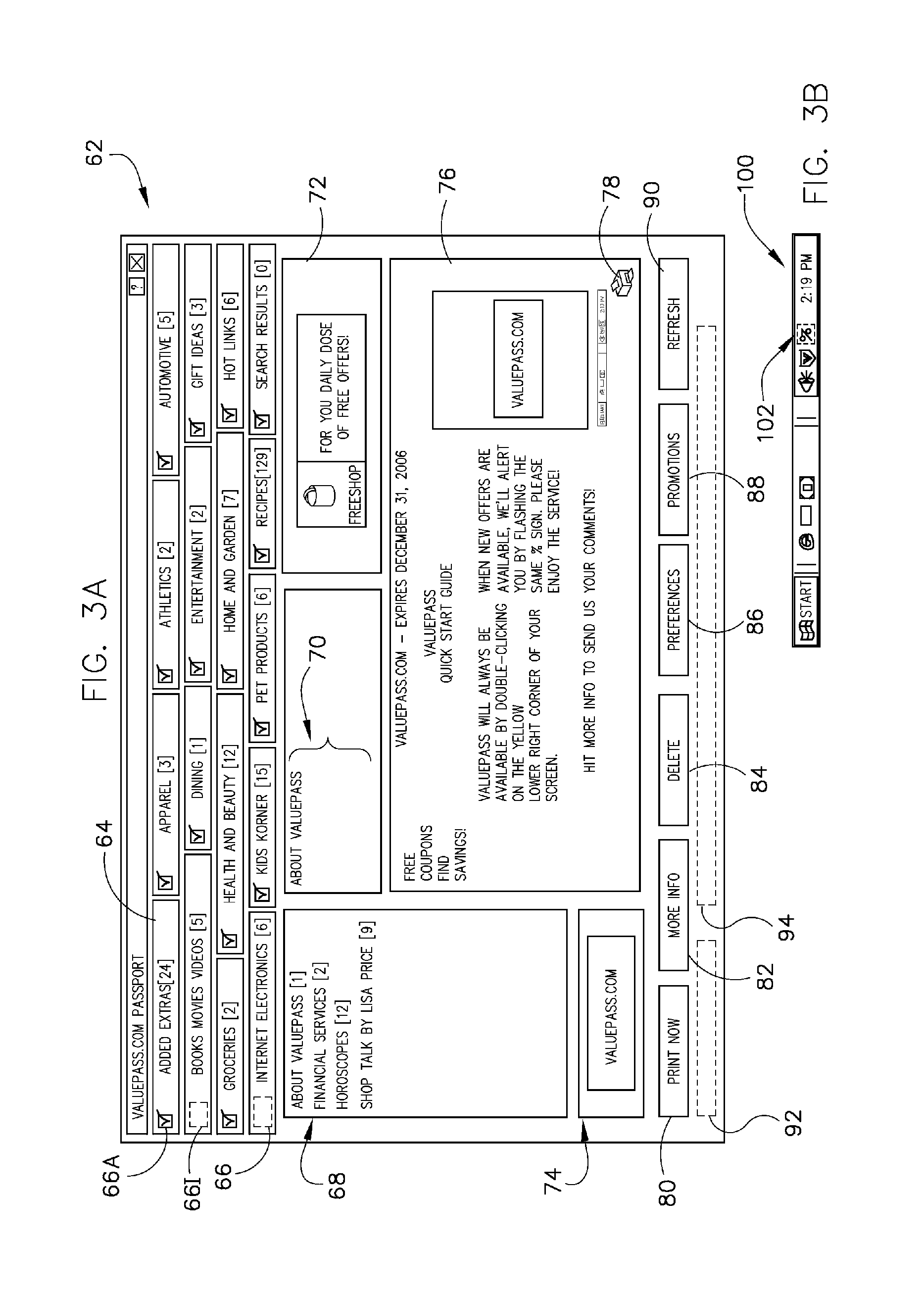 System and method for providing combined coupon/geospatial mapping/ company-local & socially conscious information and social networking (c-GM-c/l&SC/i-sn)