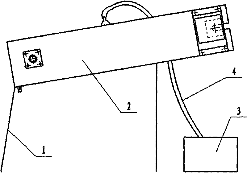 Traditional Chinese medicine pill preprocessing deoiling device