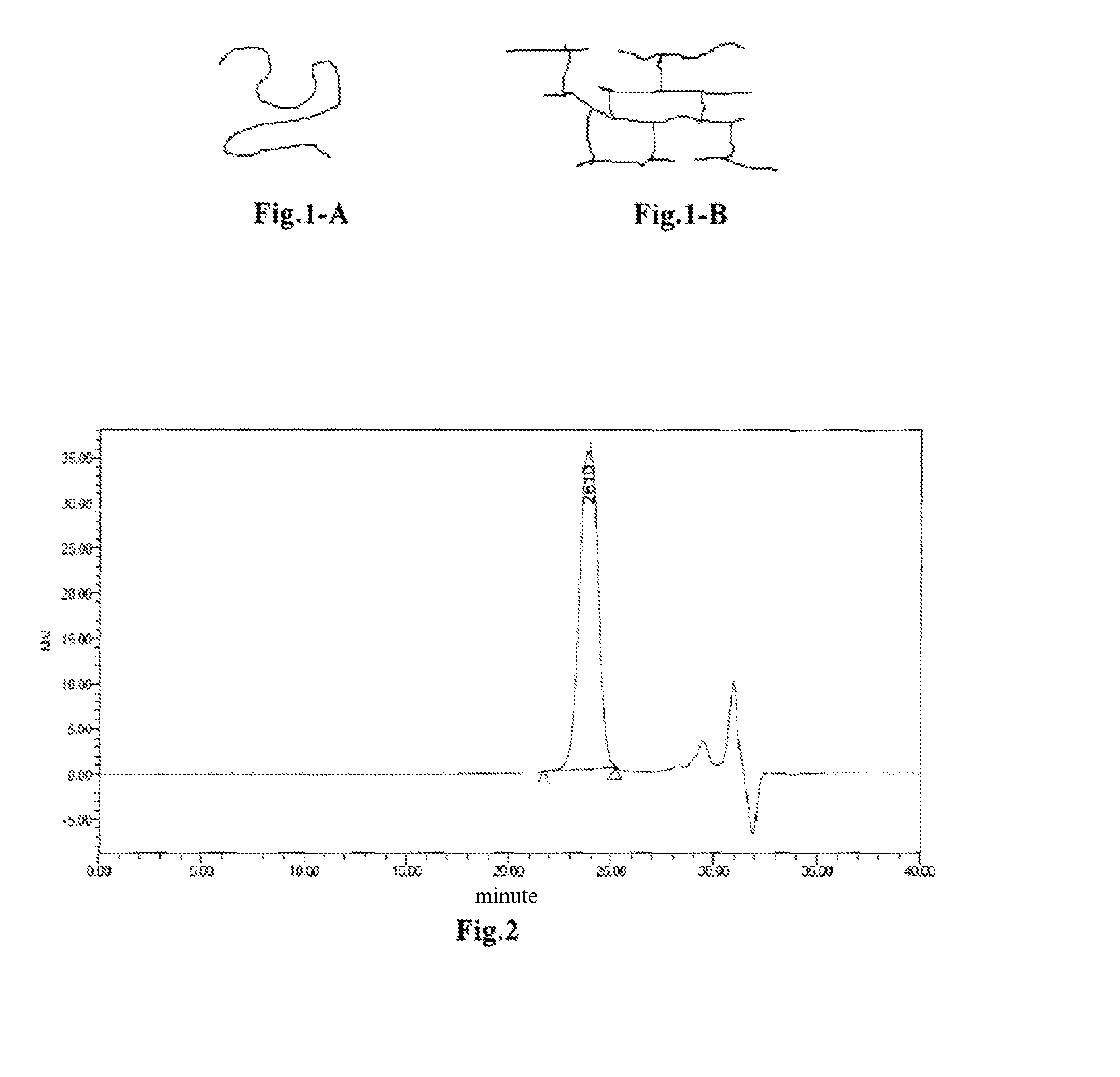 Biodegradable medical adhesive and preparation method and use thereof