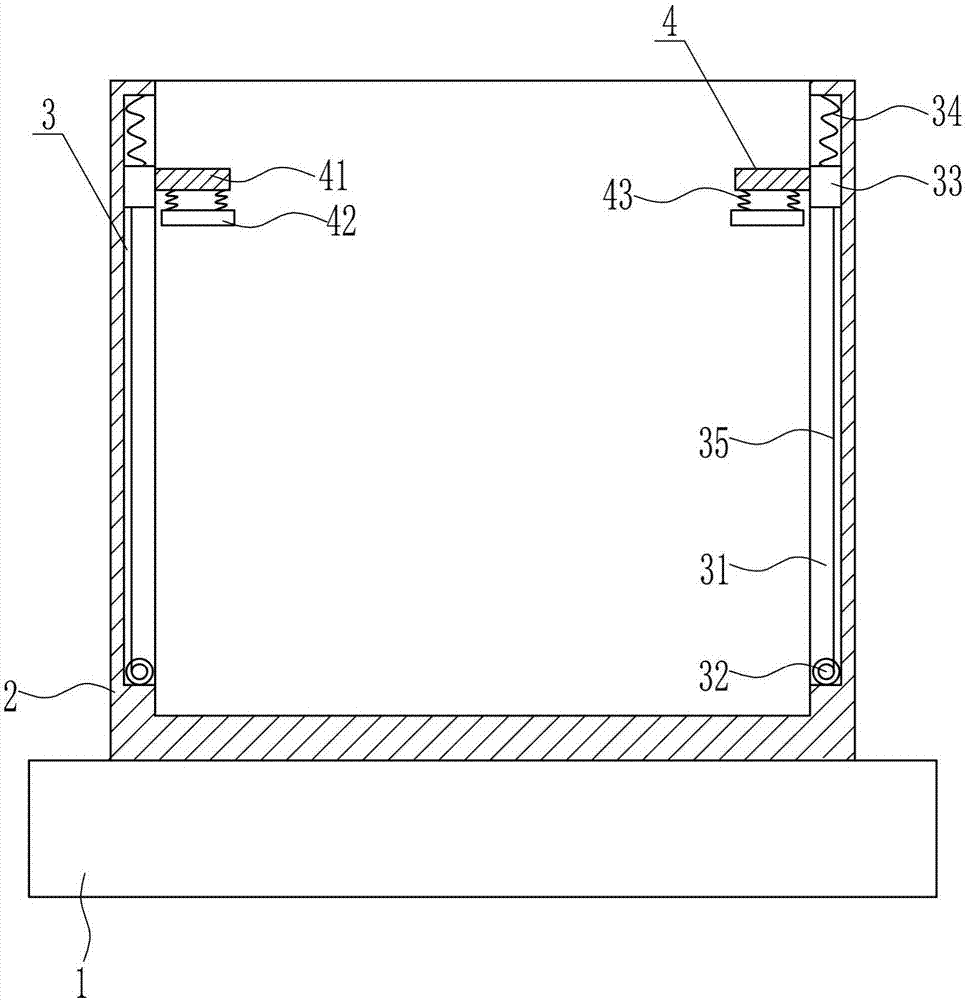 Special sole placing device