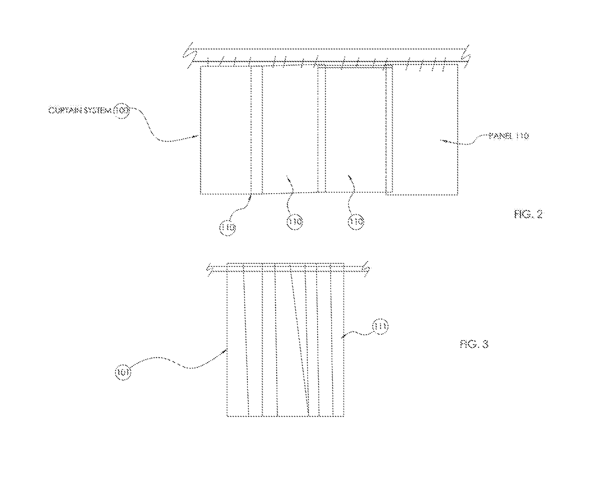 Material for and the method of manufacture for ballistic shielding