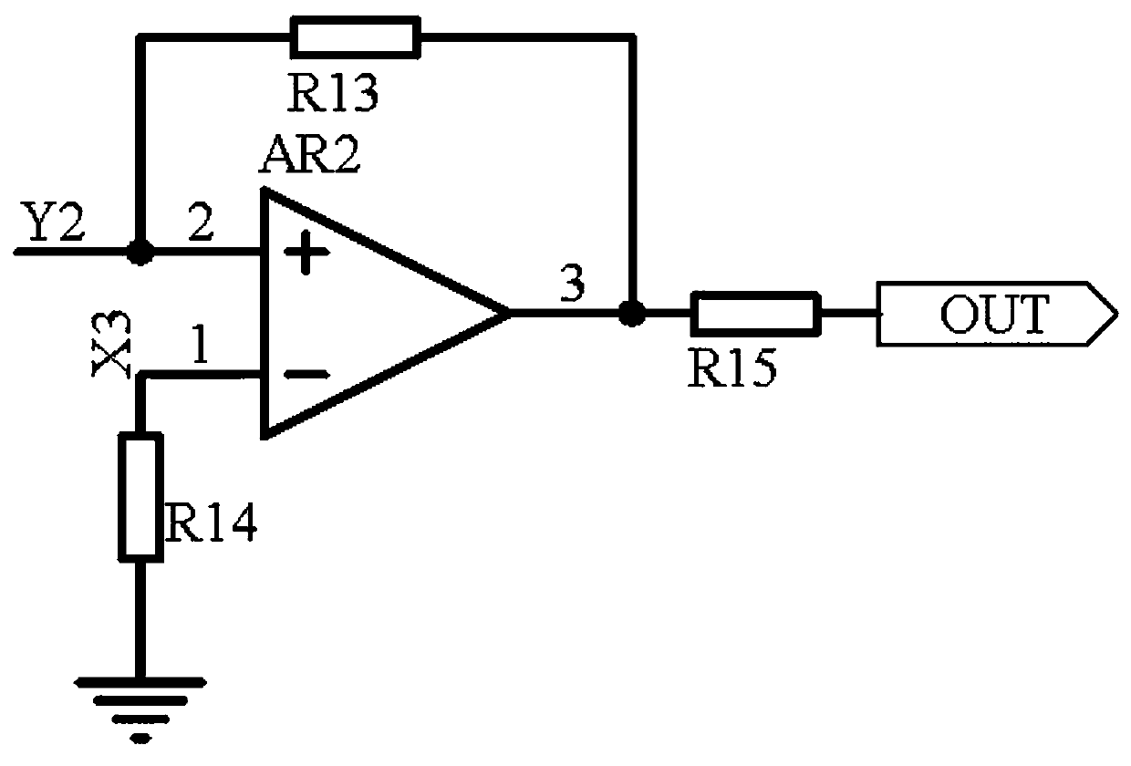 Intelligent water affair data aggregation terminal