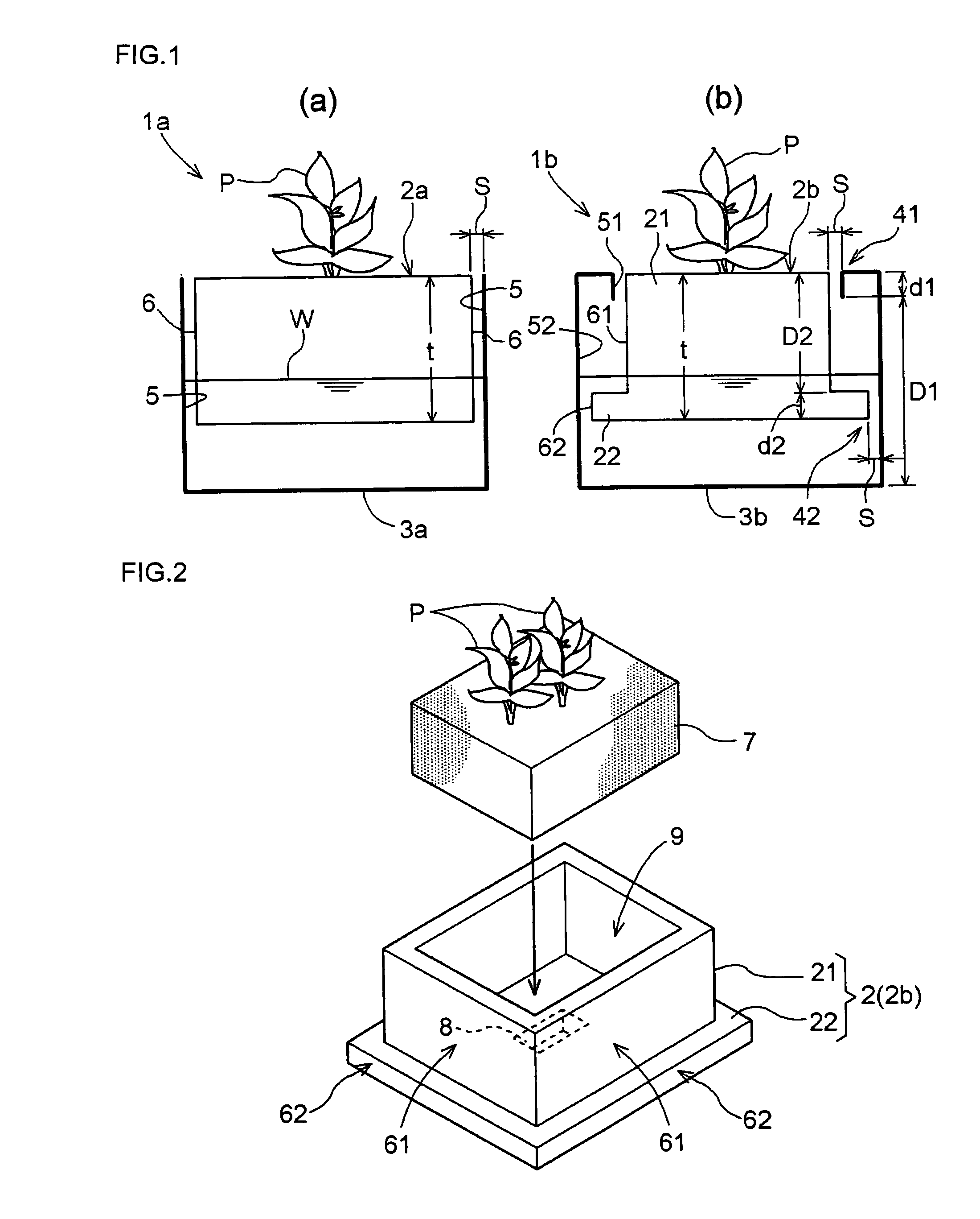 Plant-culturing tool