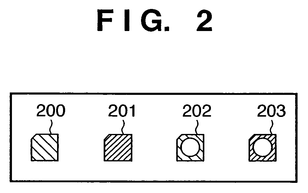 Apparatus and method for controlling clearing in a falling object game with a sequence bar