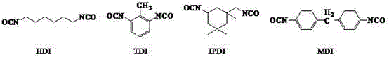 Epoxy powder for packaging medium-low-voltage bus bar