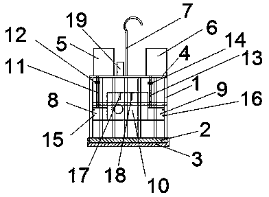 Intelligent feeding device