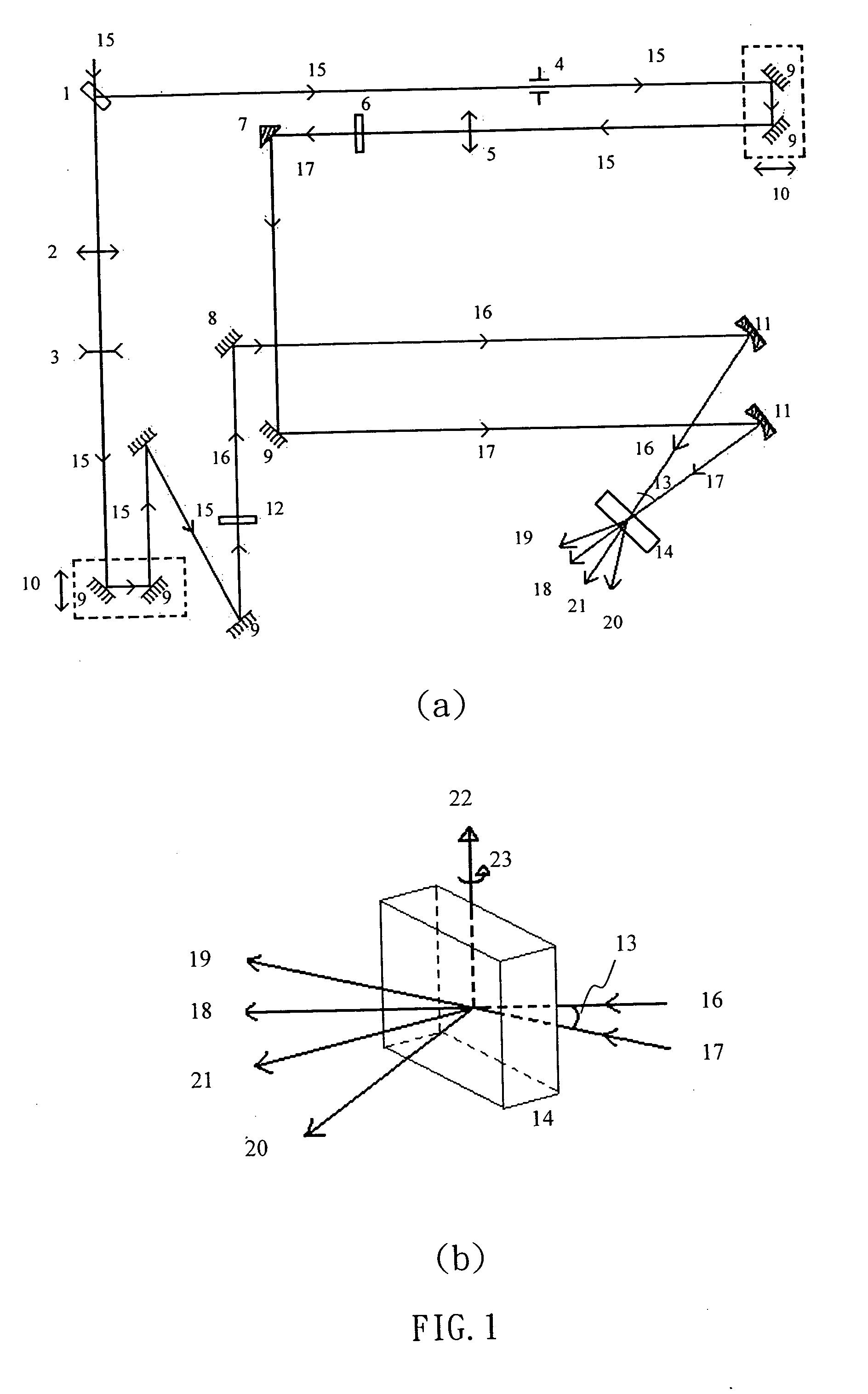 Blue-light generating femtosecond wavelength-tunable non-collinear optical parametric amplifier