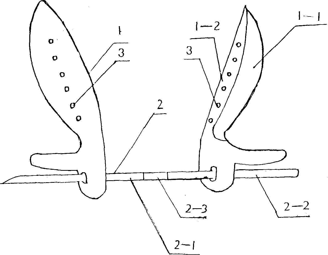 Multifunctional oral cavity orthopetical device and its making process