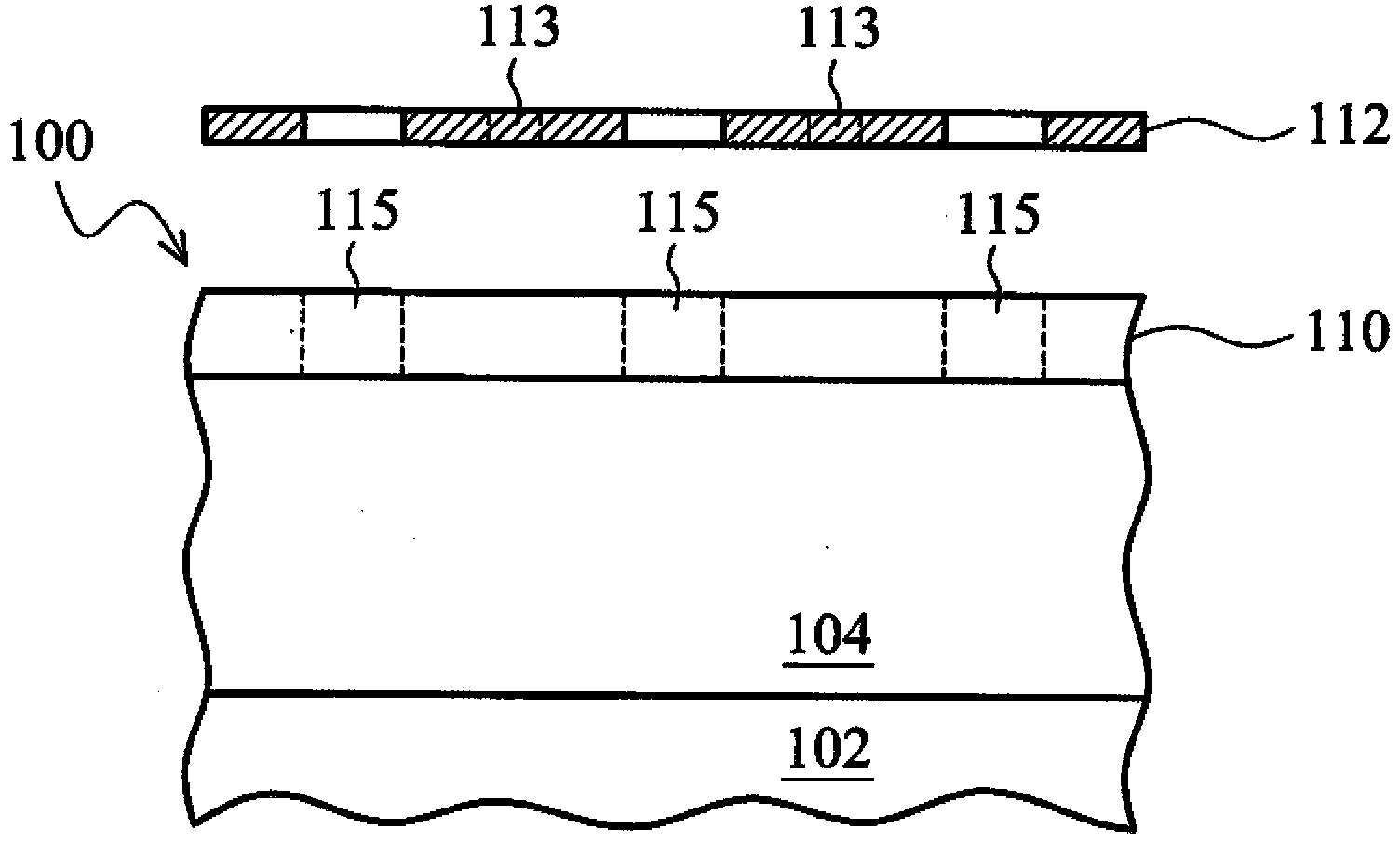 Semiconductor devices and methods of manufacture thereof