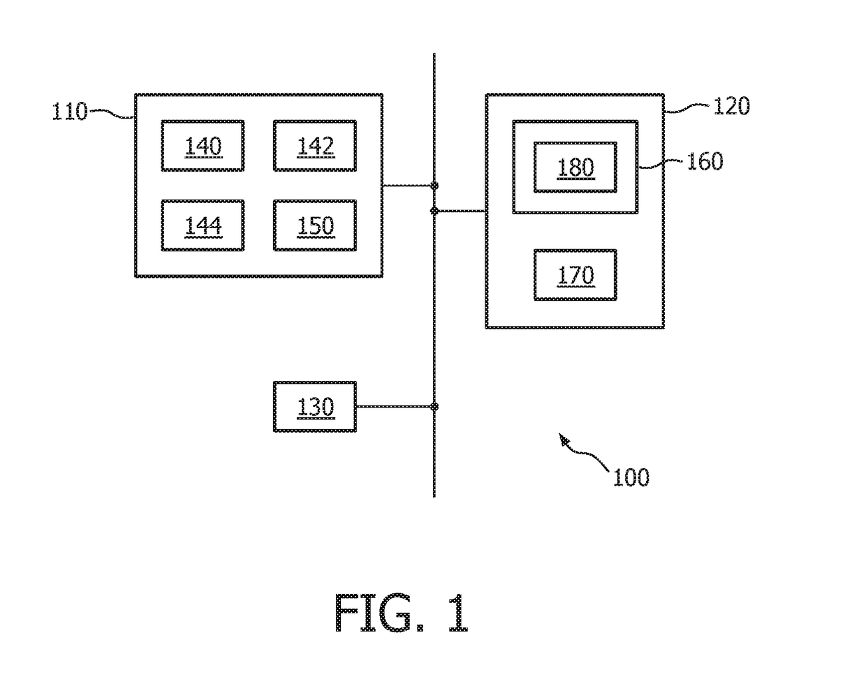 Acoustic streaming for fluid pool detection and identification