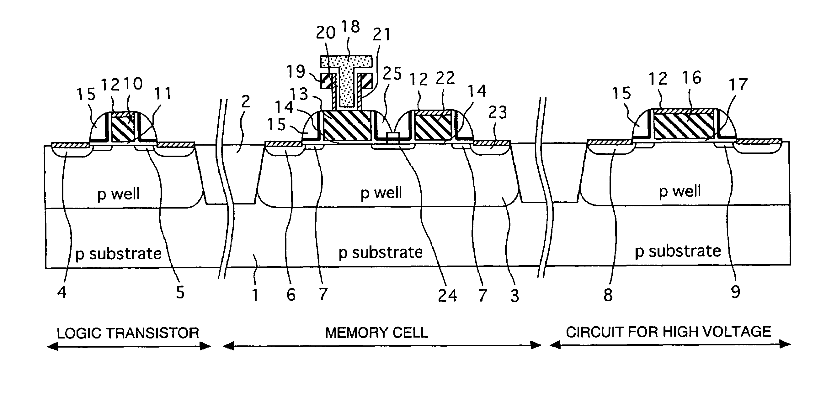 Semiconductor memory device