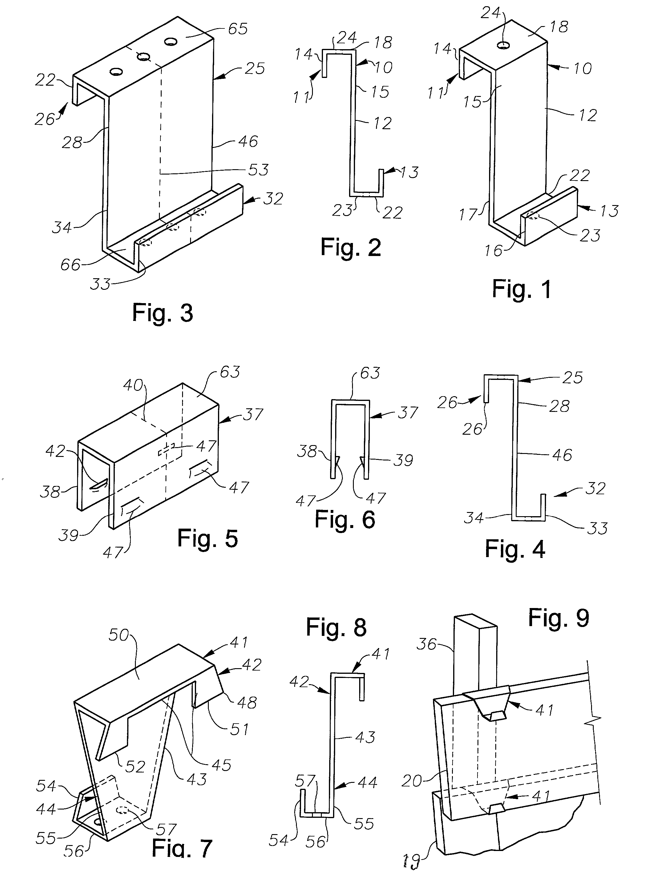 Apparatus for rapid and accurate installation of wall siding planks in interlocking relationship