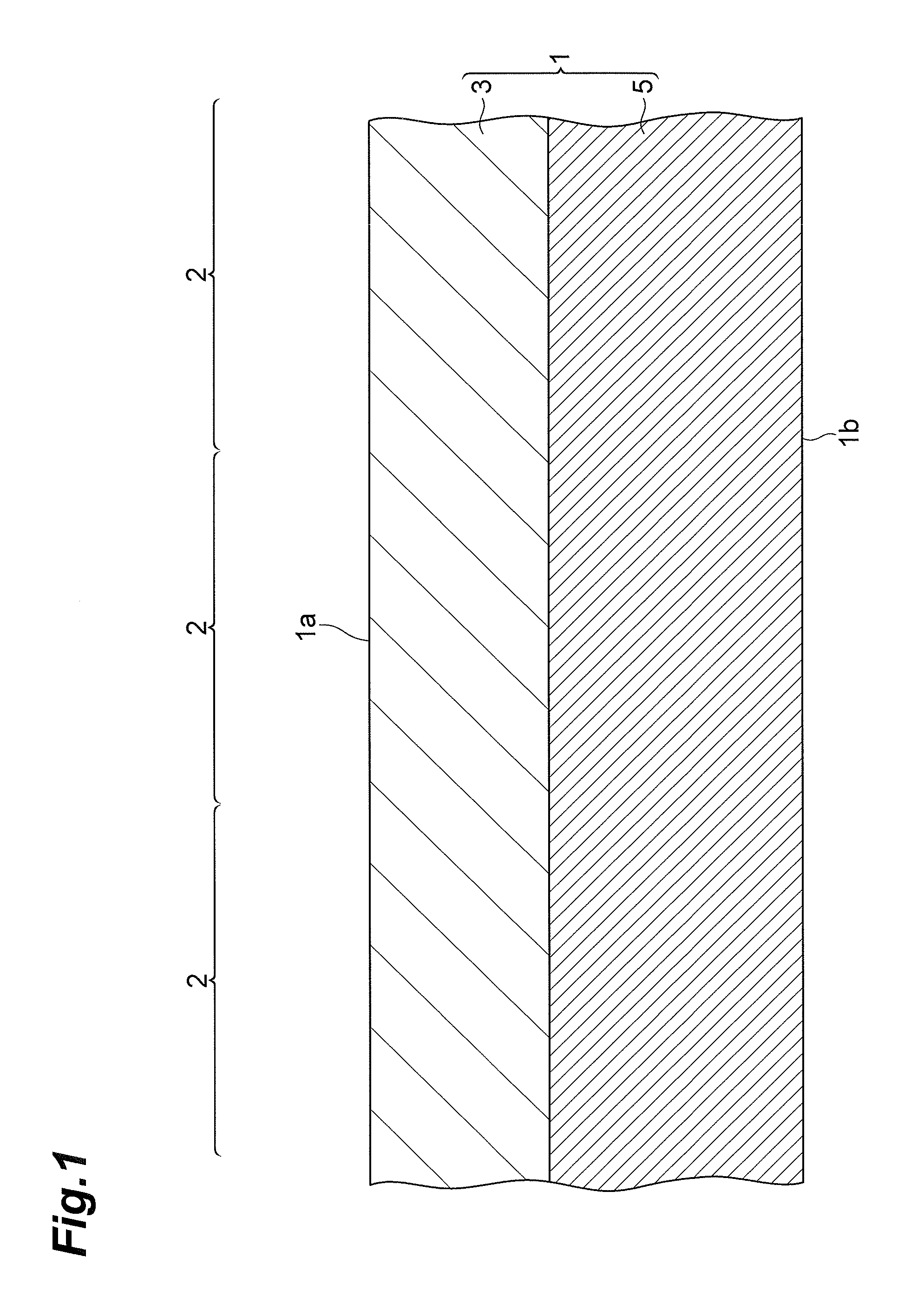 Manufacturing method for edge illuminated type photodiode and semiconductor wafer