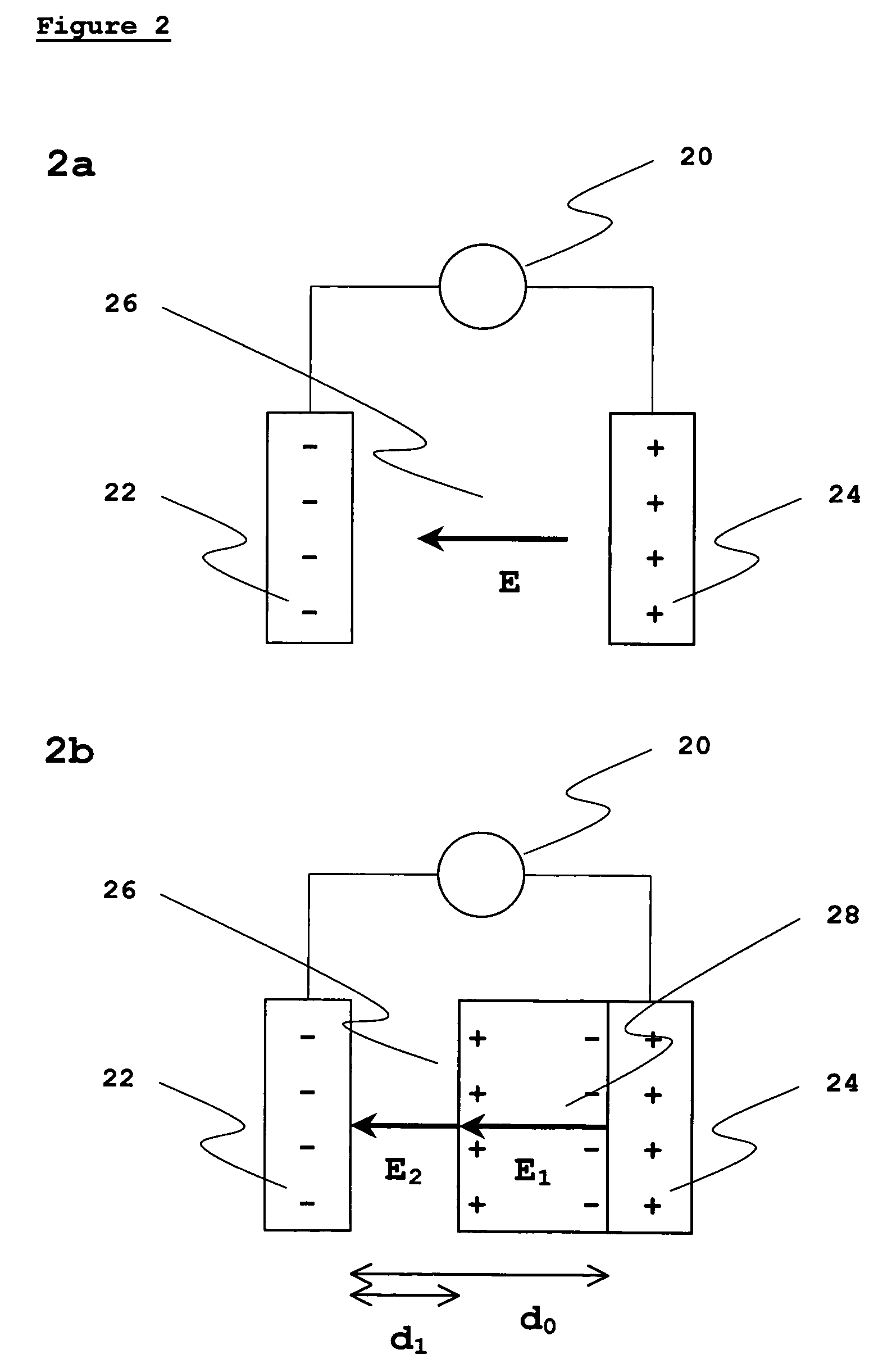 Method of increasing efficiency of thermotunnel devices