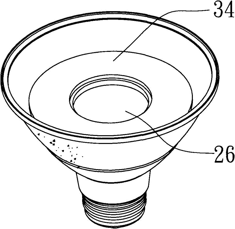 LED bulb