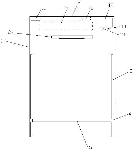 Plate clamp special for power transformation operation and maintenance