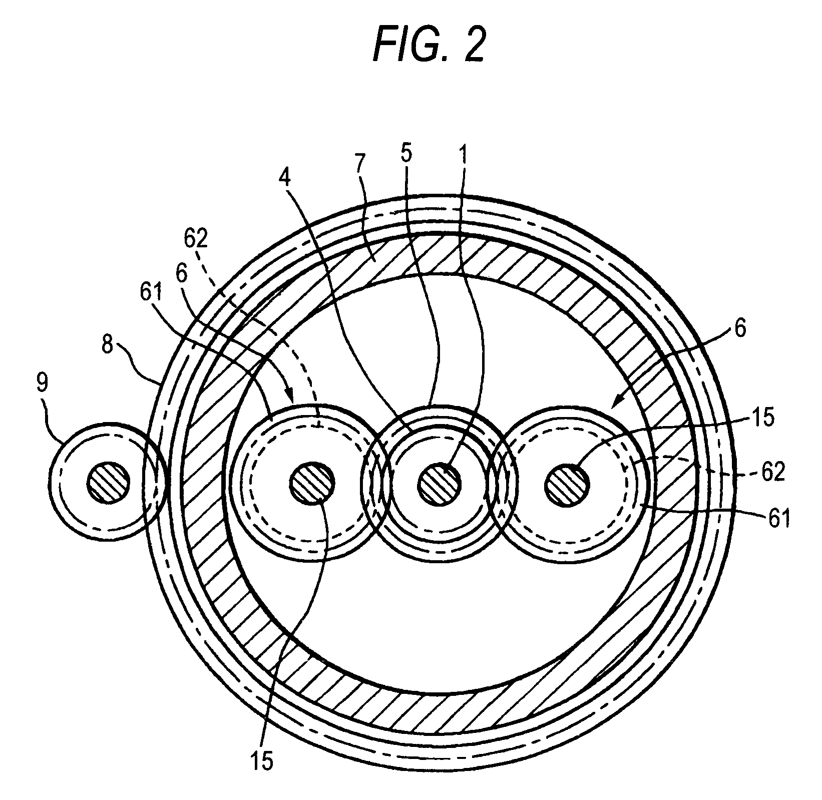 Vehicle steering system