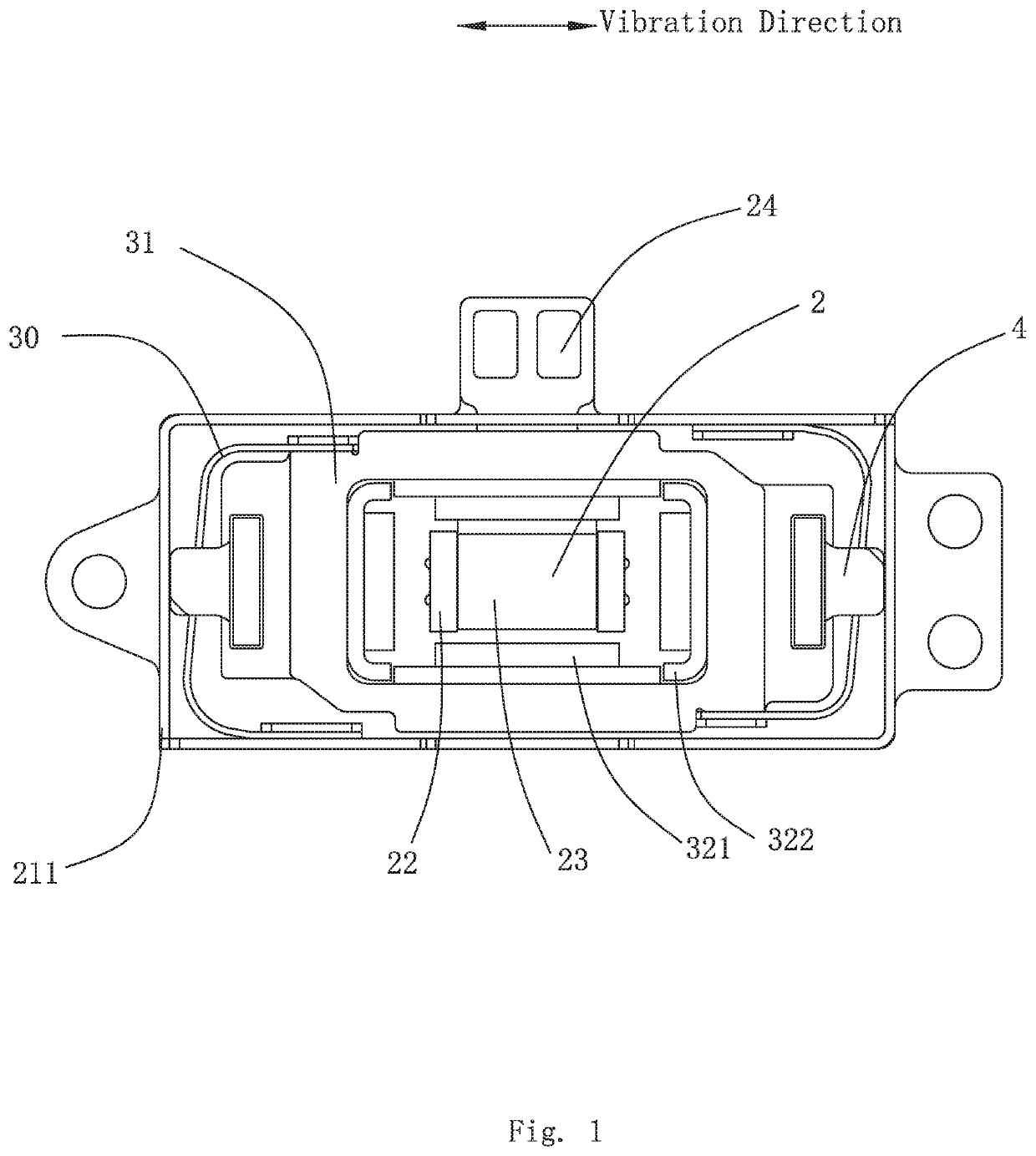 Vibration Motor