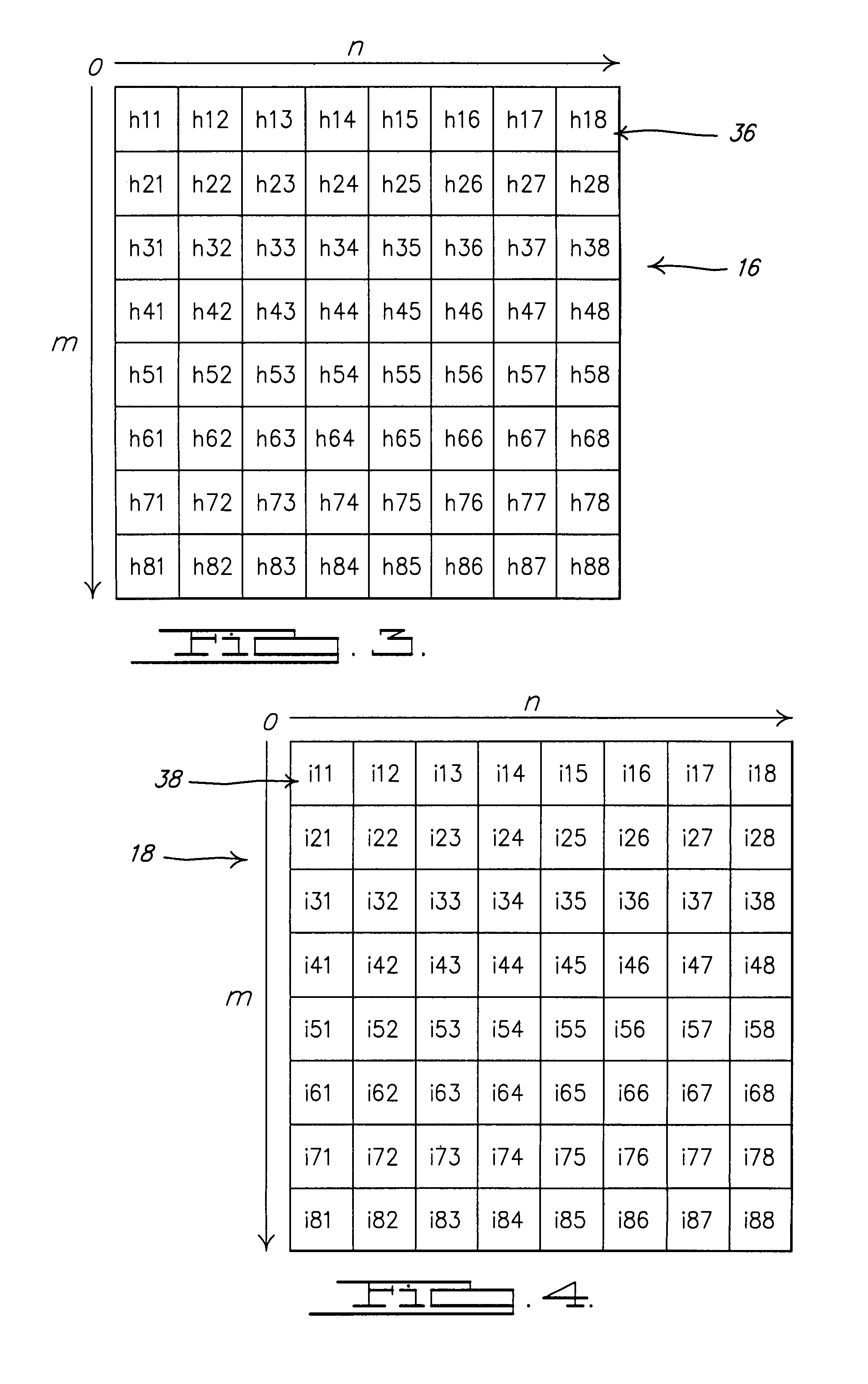 Method of super image resolution