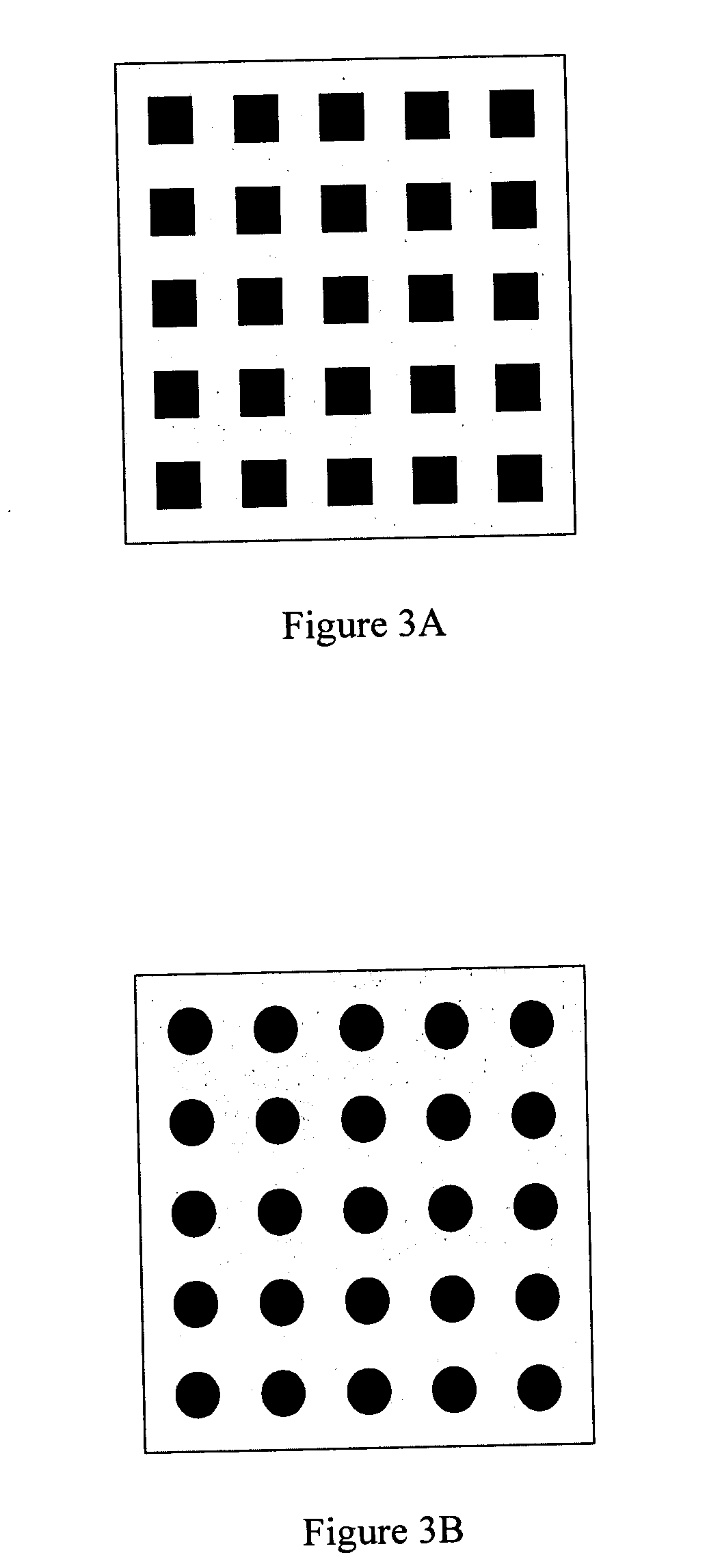 Guided mode resonant filter biosensor using a linear grating surface structure