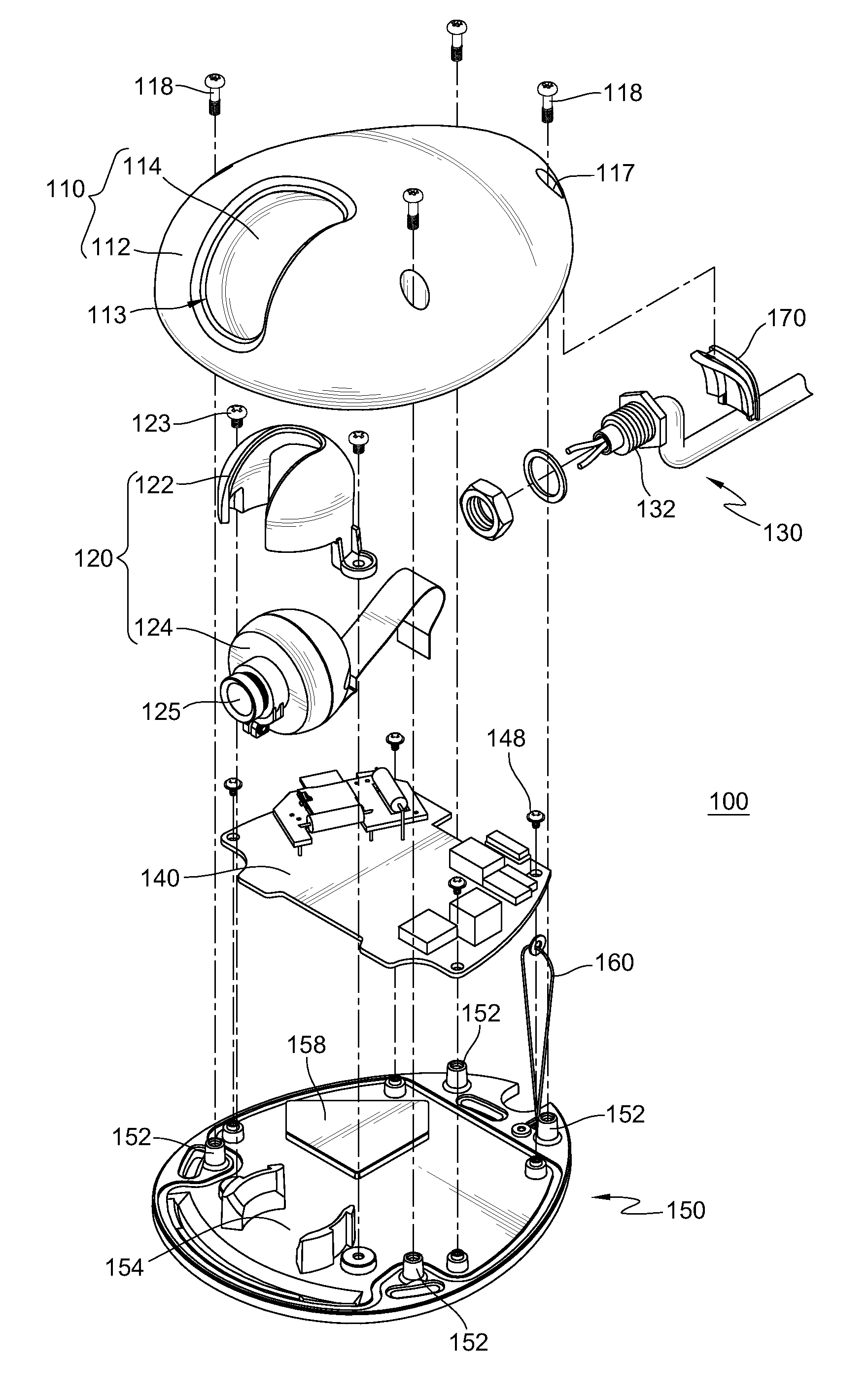 Photographic device