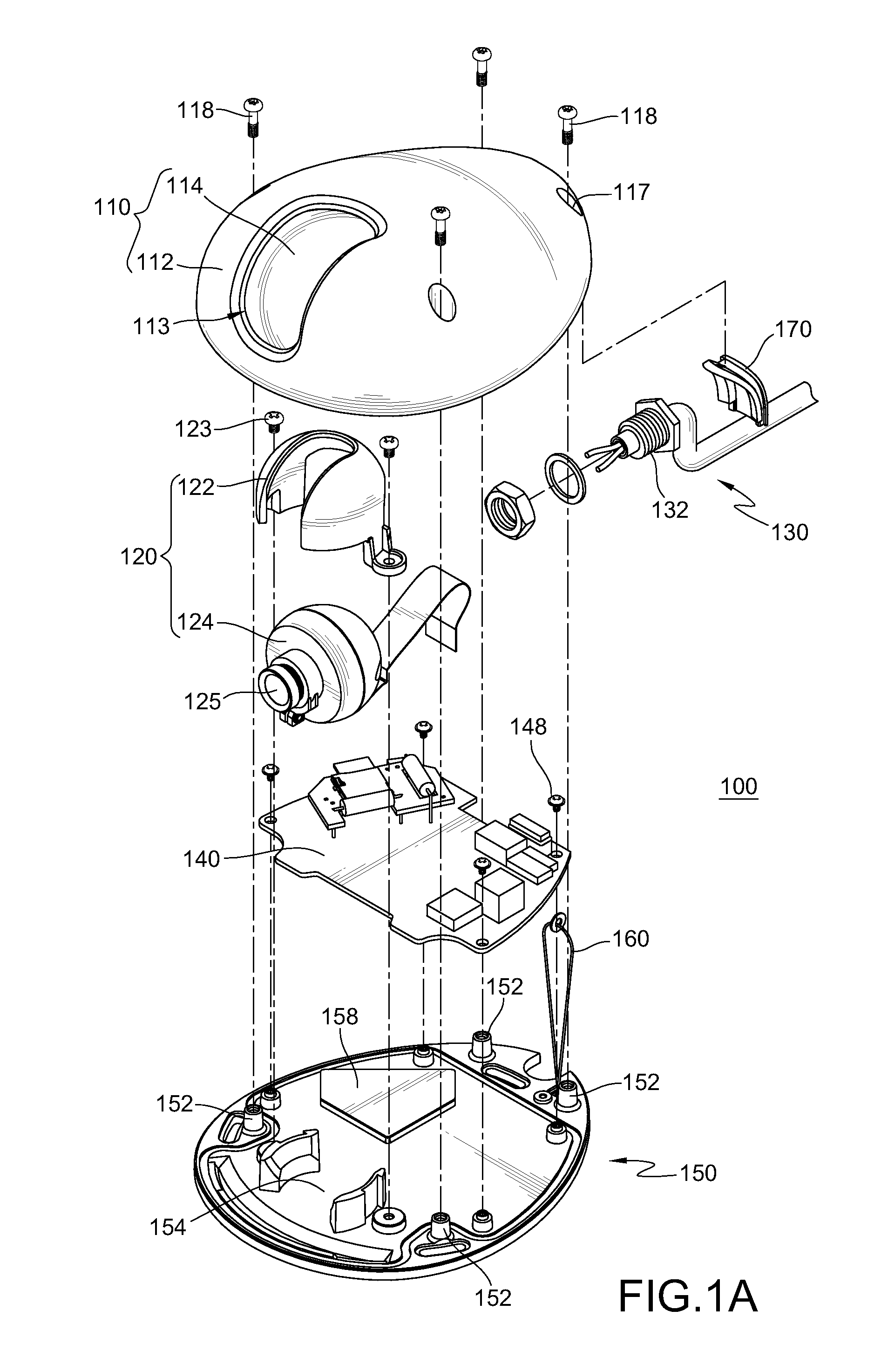 Photographic device