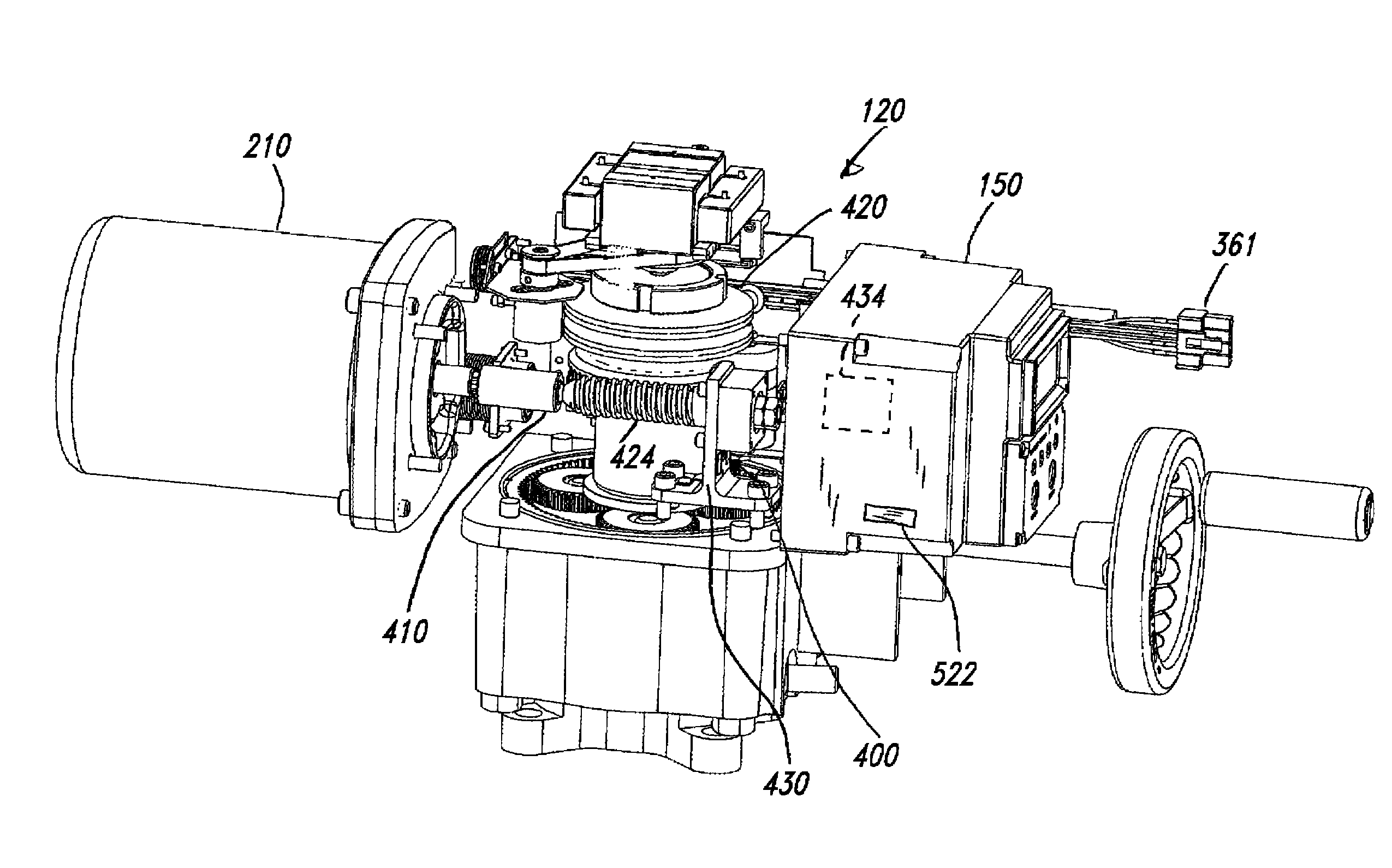 Valve actuator assembly and methods of using the same