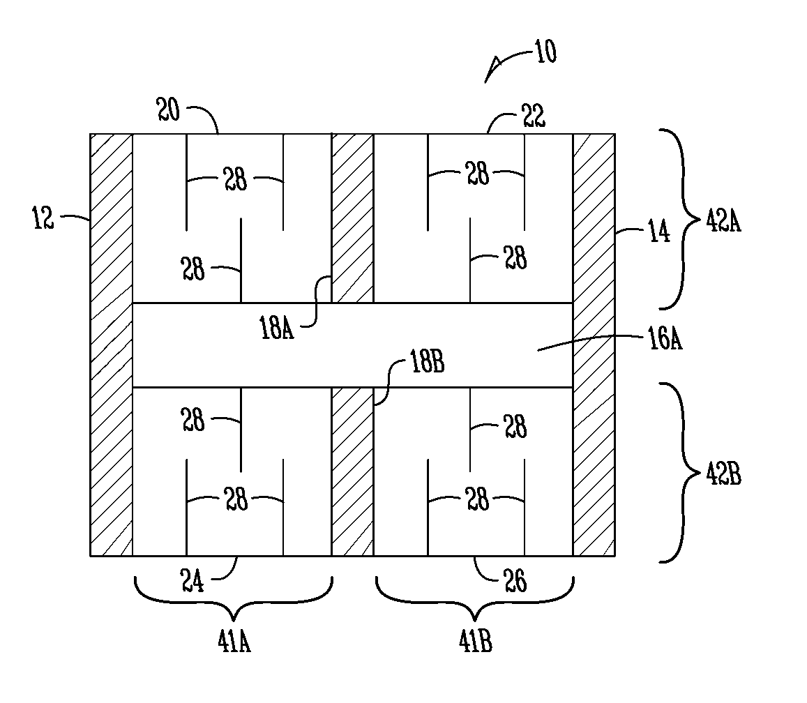 Power resistor