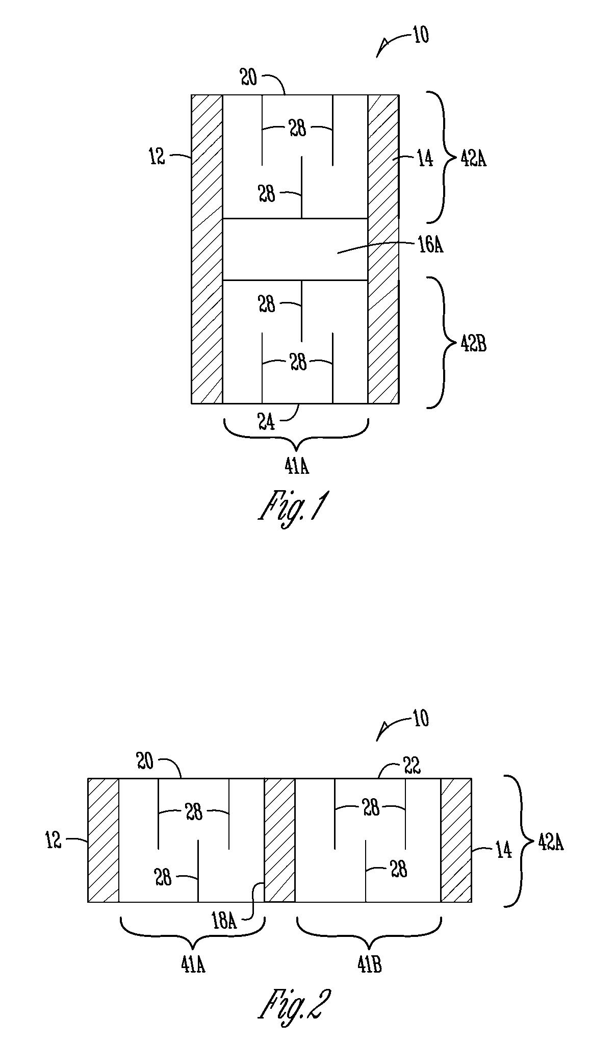 Power resistor