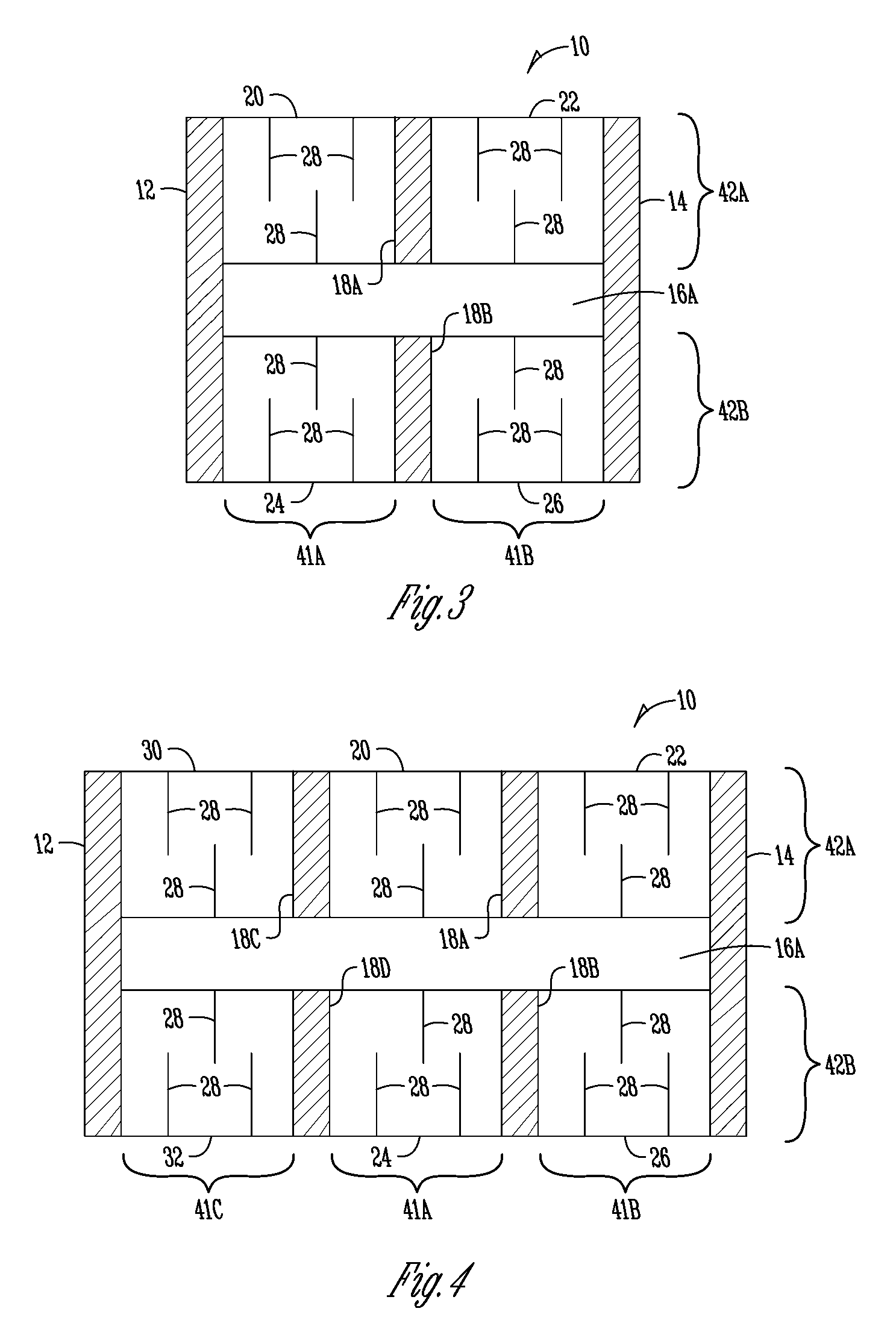 Power resistor