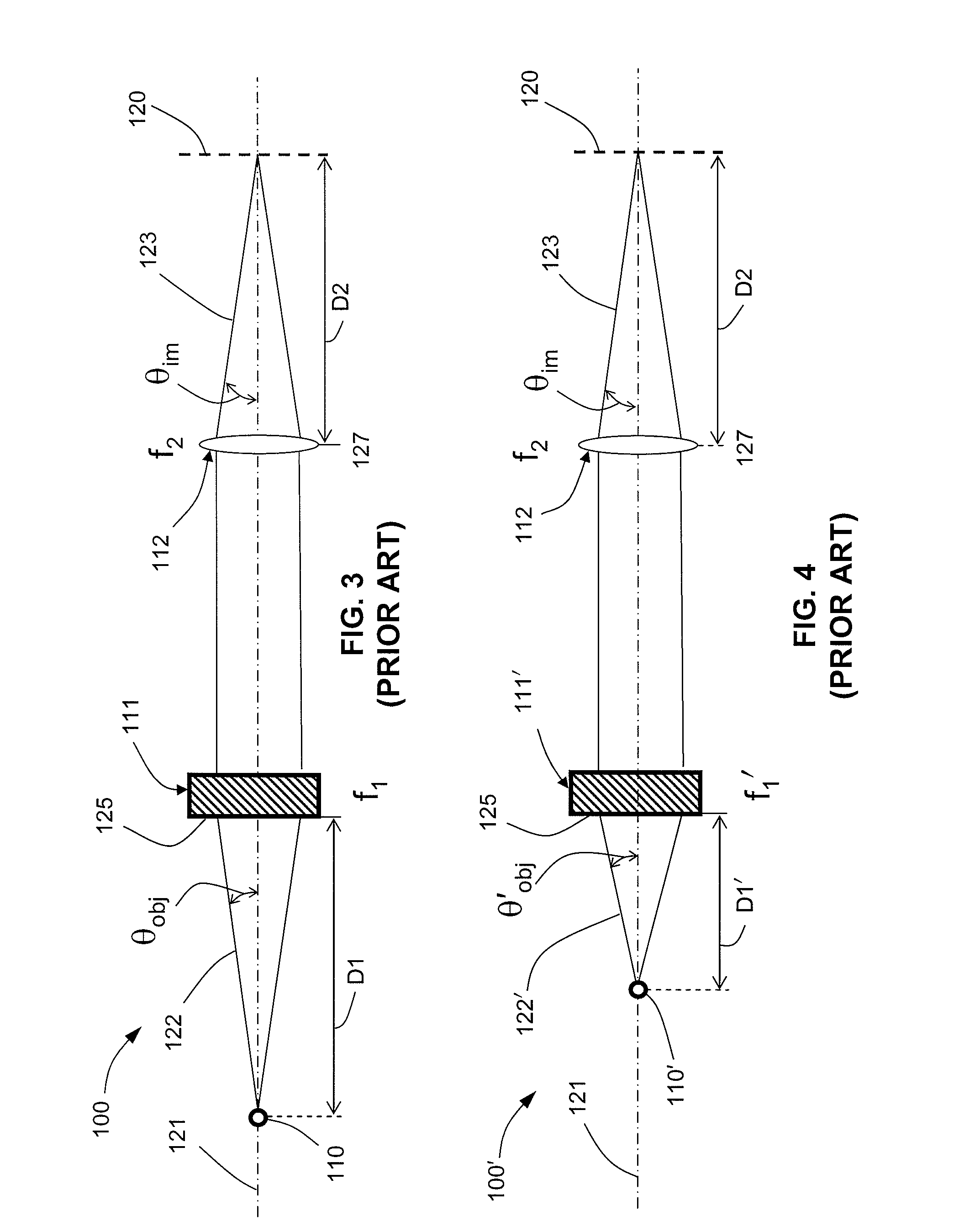 Zoom lens systems with wavefront coding