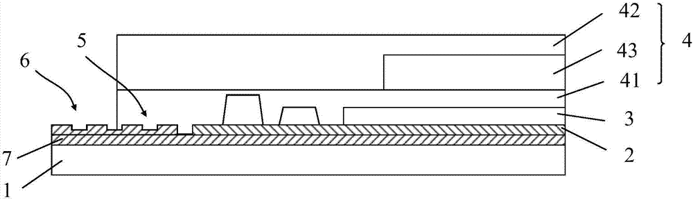 Flexible display device