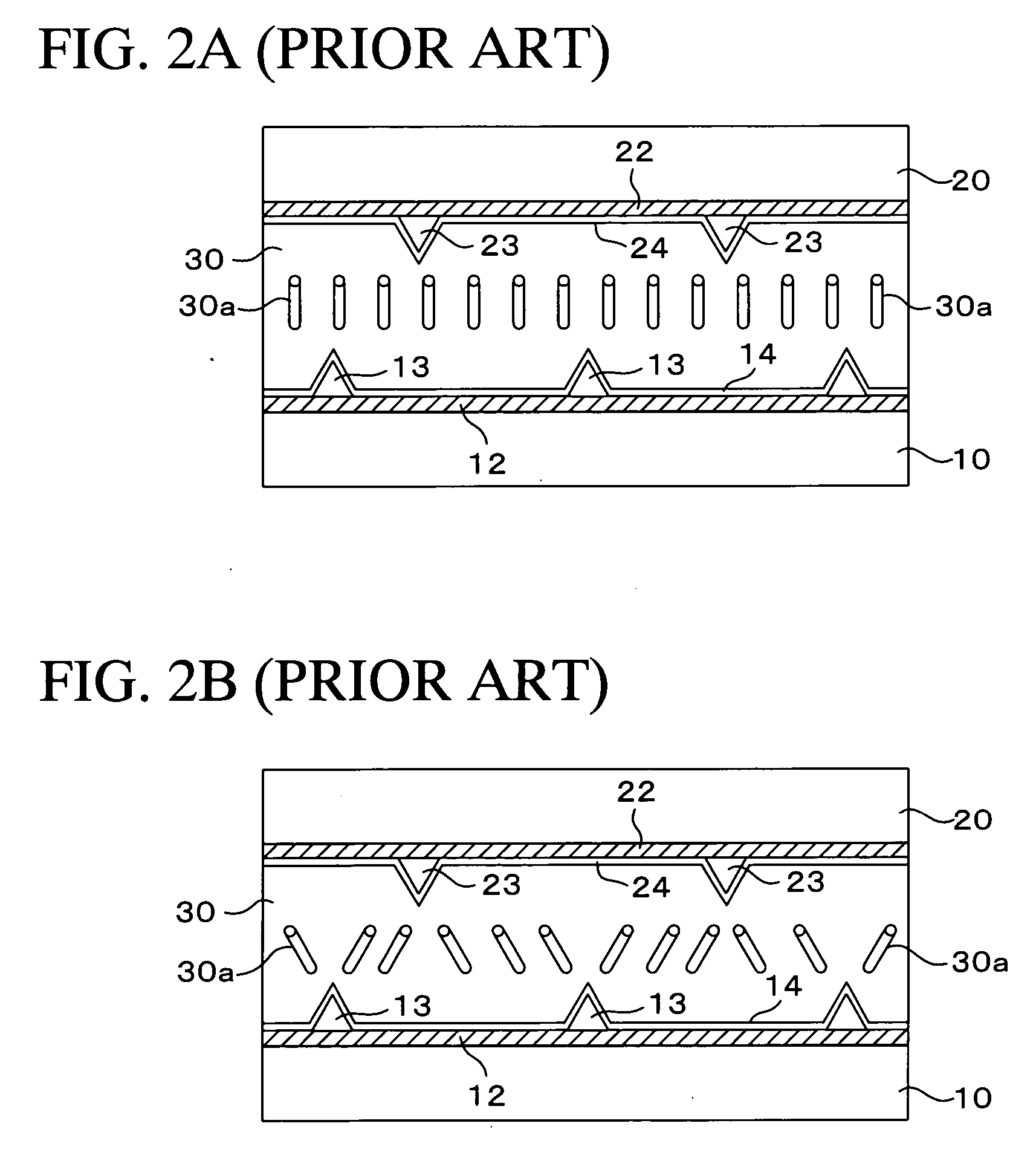 Method of driving liquid crystal display device and liquid crystal display device